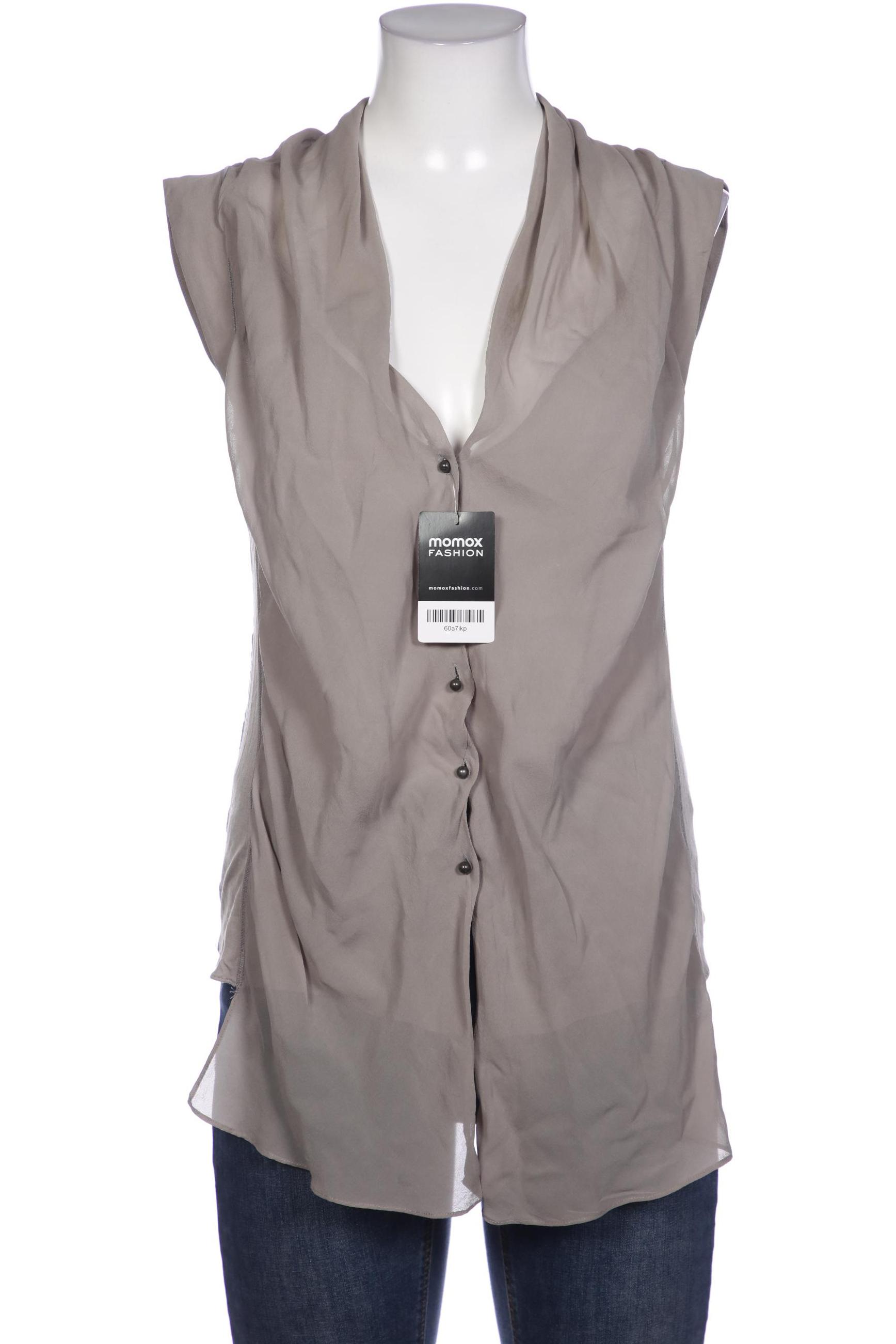 

Dorothee Schumacher Damen Bluse, grau