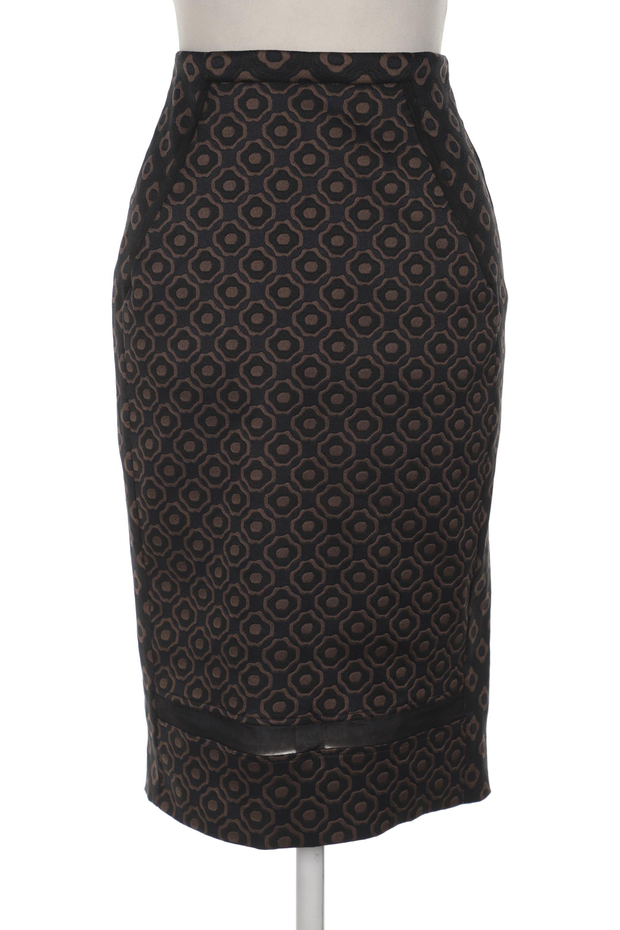

Dorothee Schumacher Damen Rock, marineblau