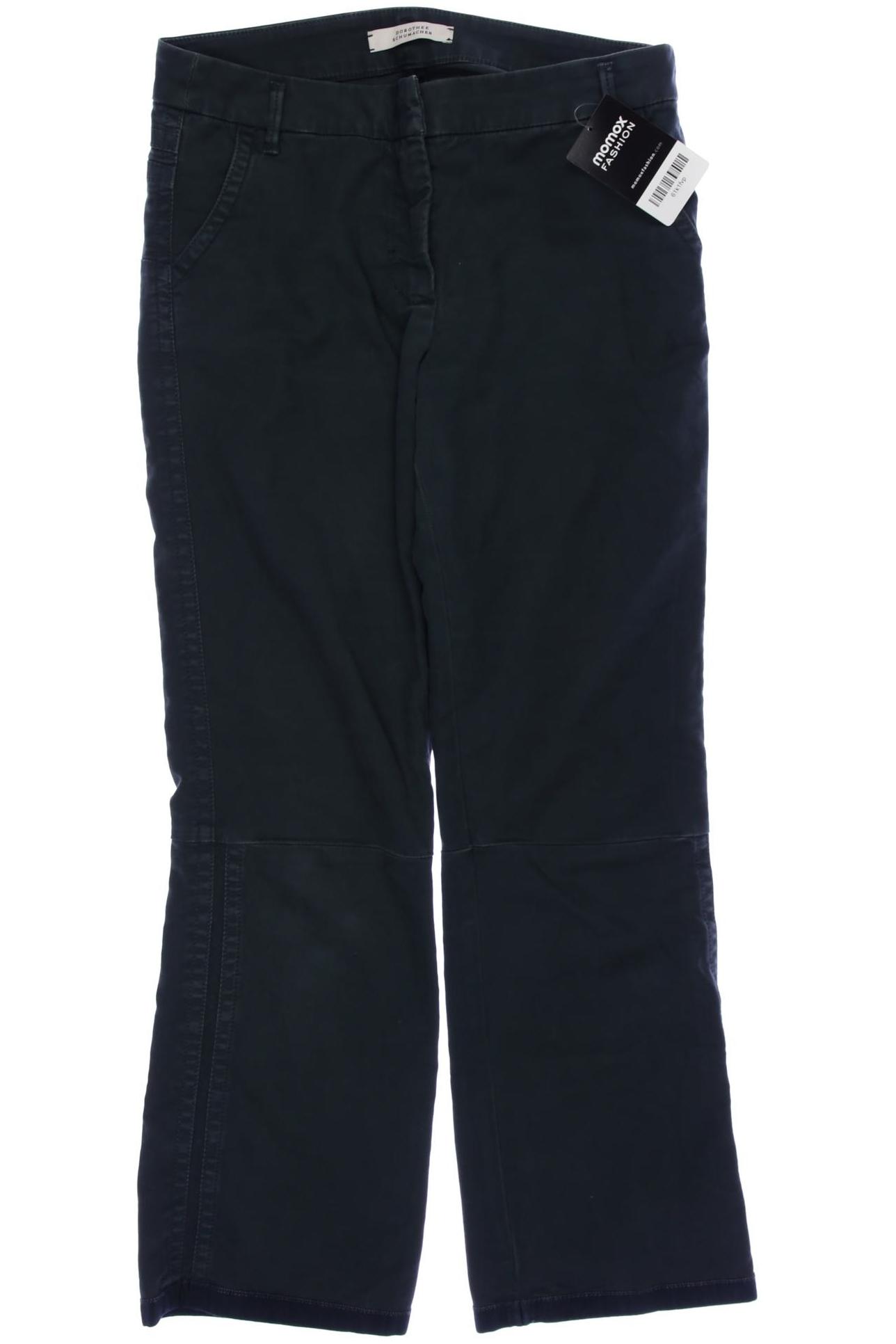

Dorothee Schumacher Damen Jeans, grün, Gr. 36