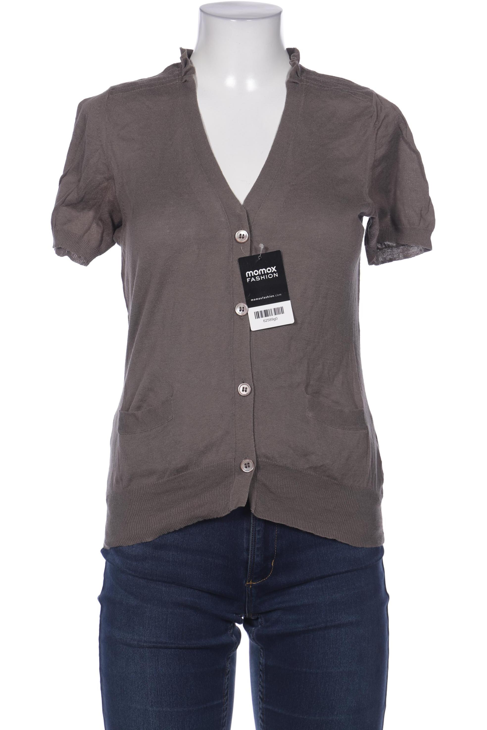 

Dorothee Schumacher Damen Strickjacke, braun, Gr. 42