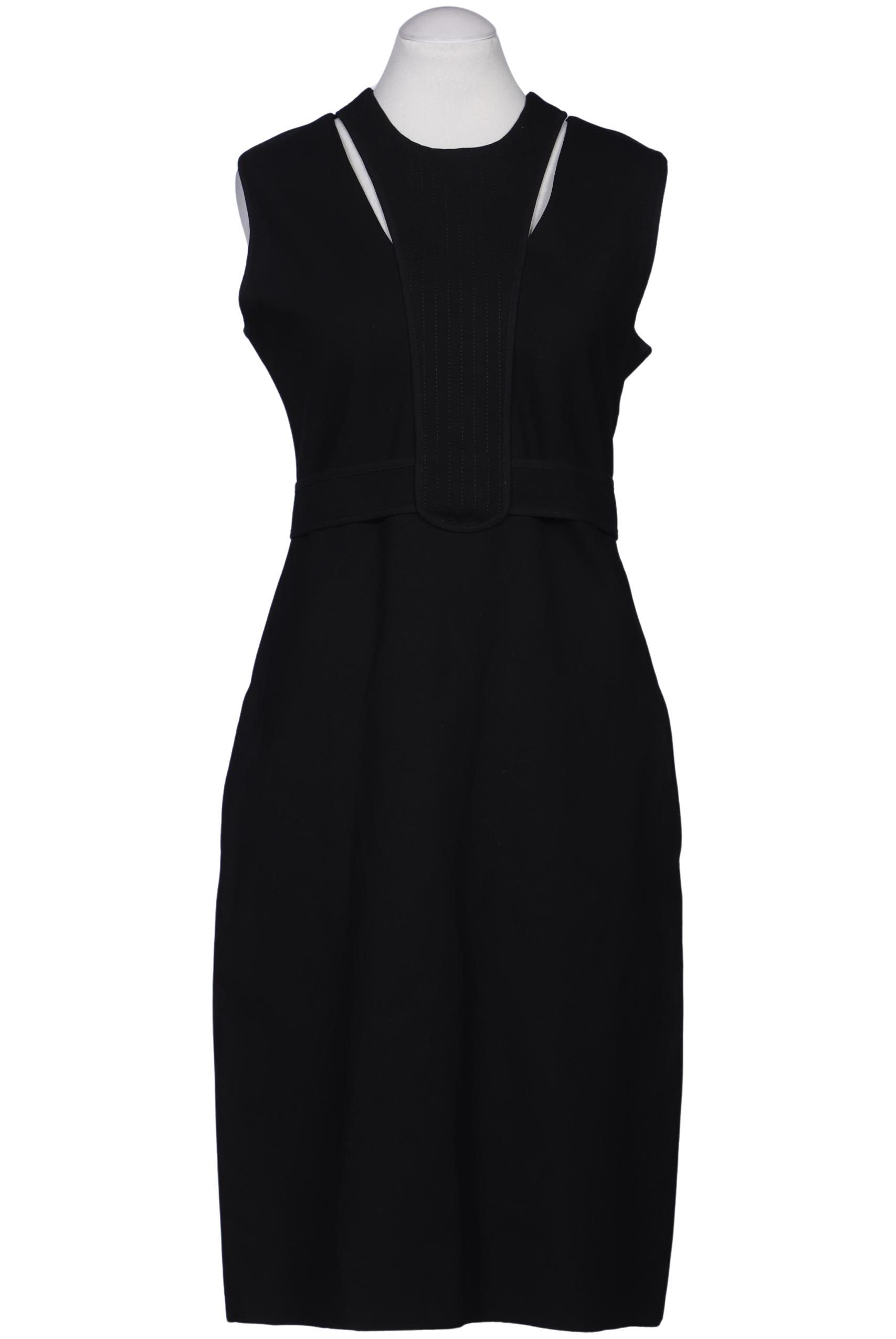 

Dorothee Schumacher Damen Kleid, schwarz, Gr. 38