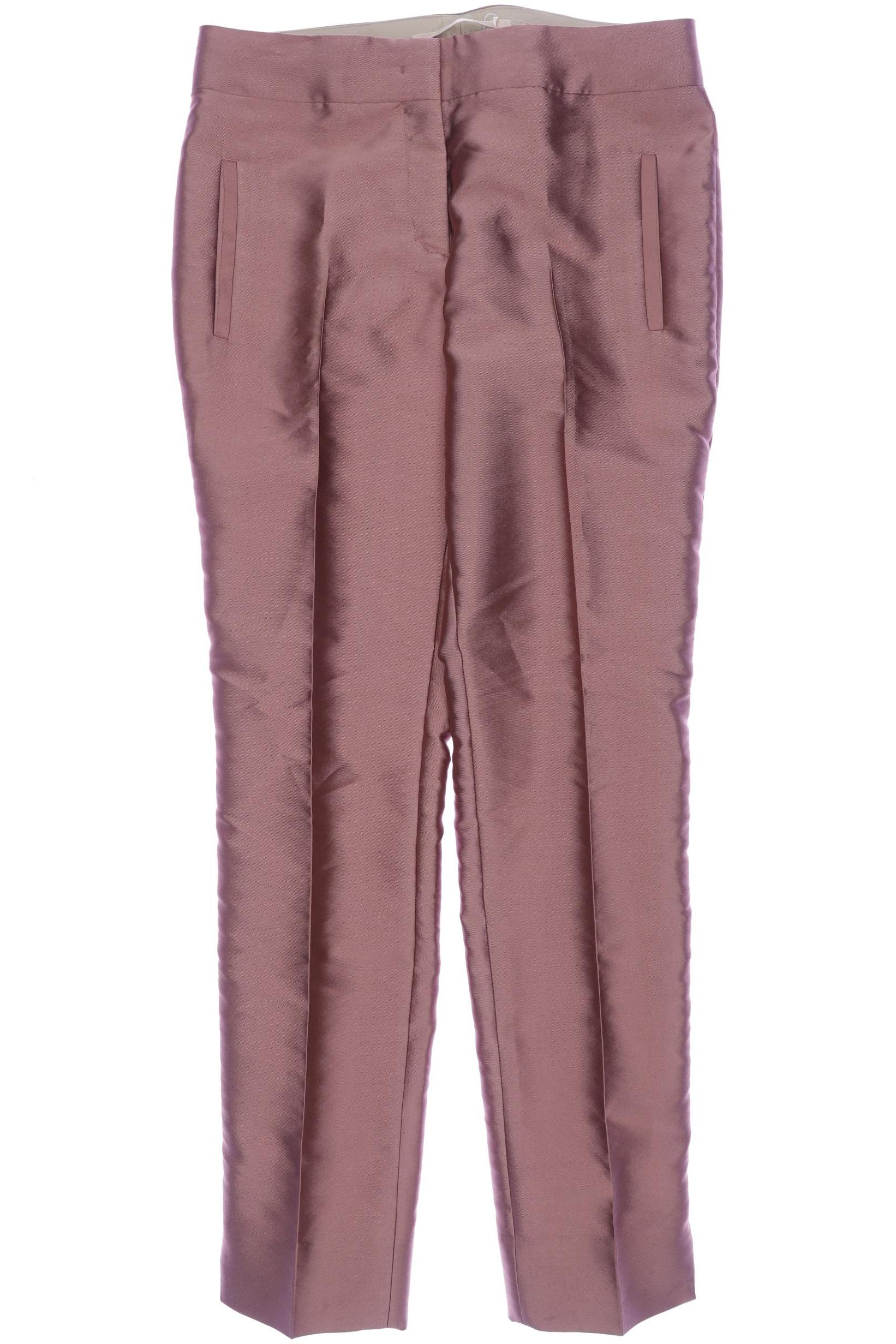 

Dorothee Schumacher Damen Stoffhose, pink, Gr. 38