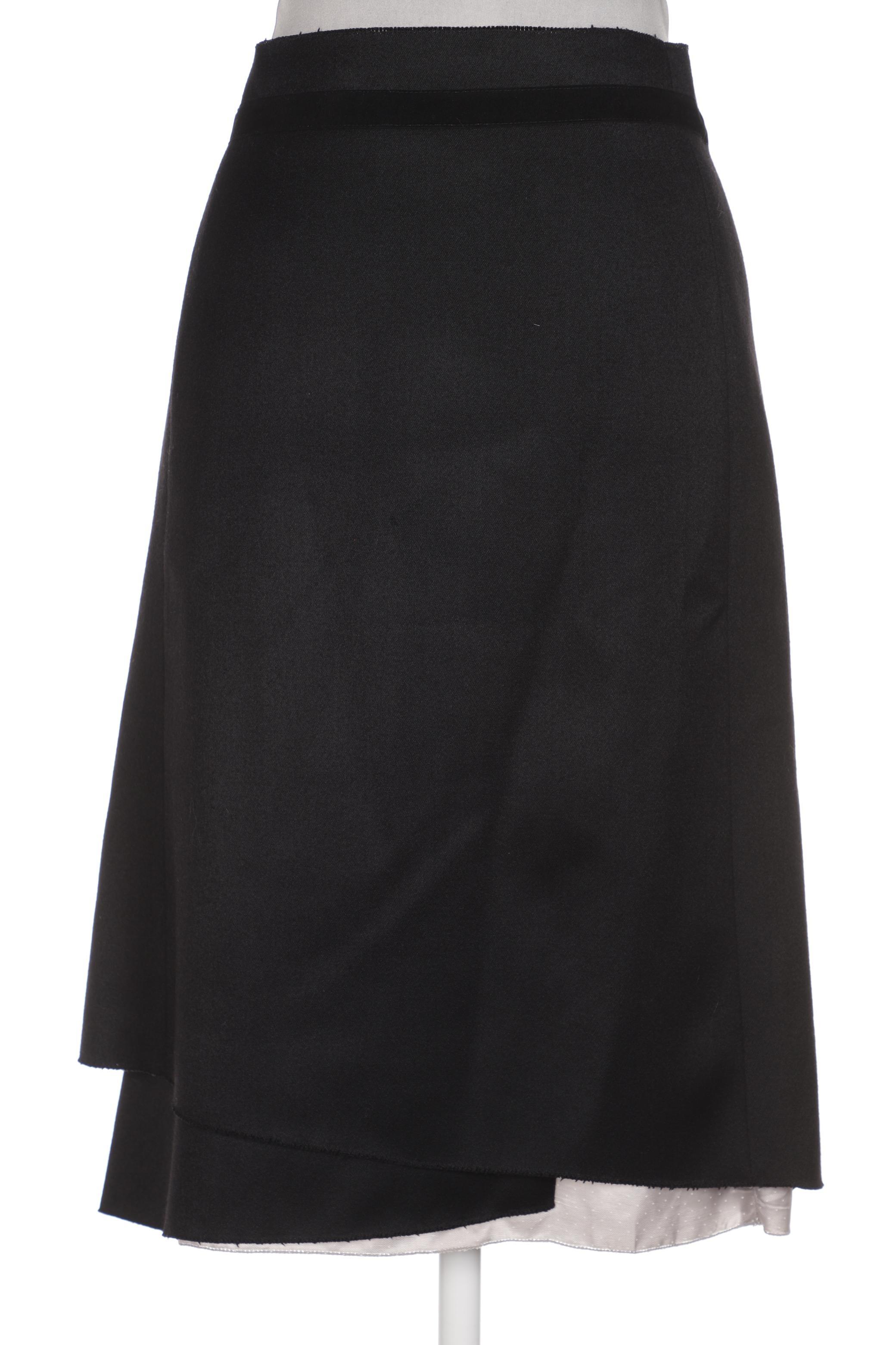 

Dorothee Schumacher Damen Rock, schwarz, Gr. 42