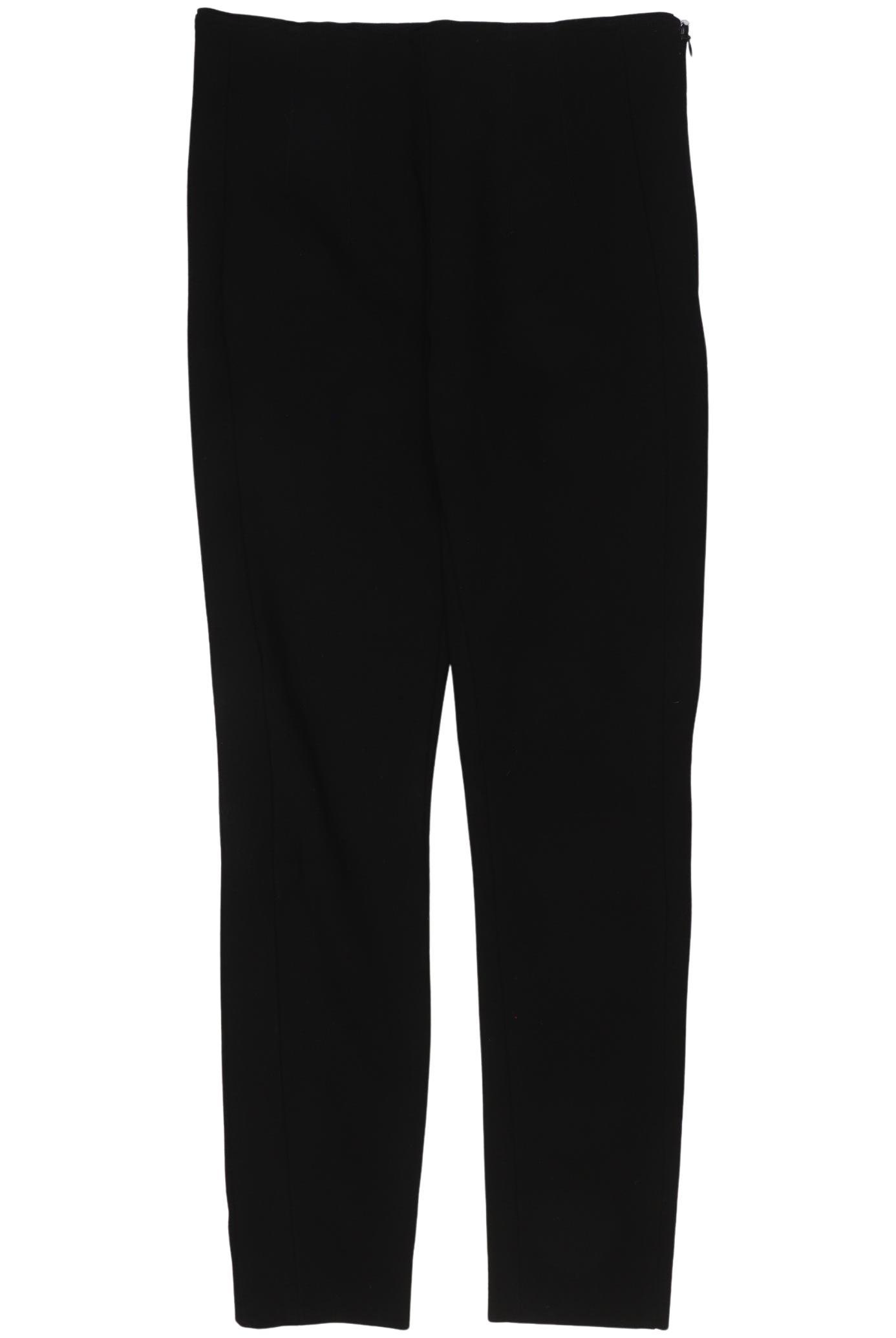 

Dorothee Schumacher Damen Stoffhose, schwarz, Gr. 36