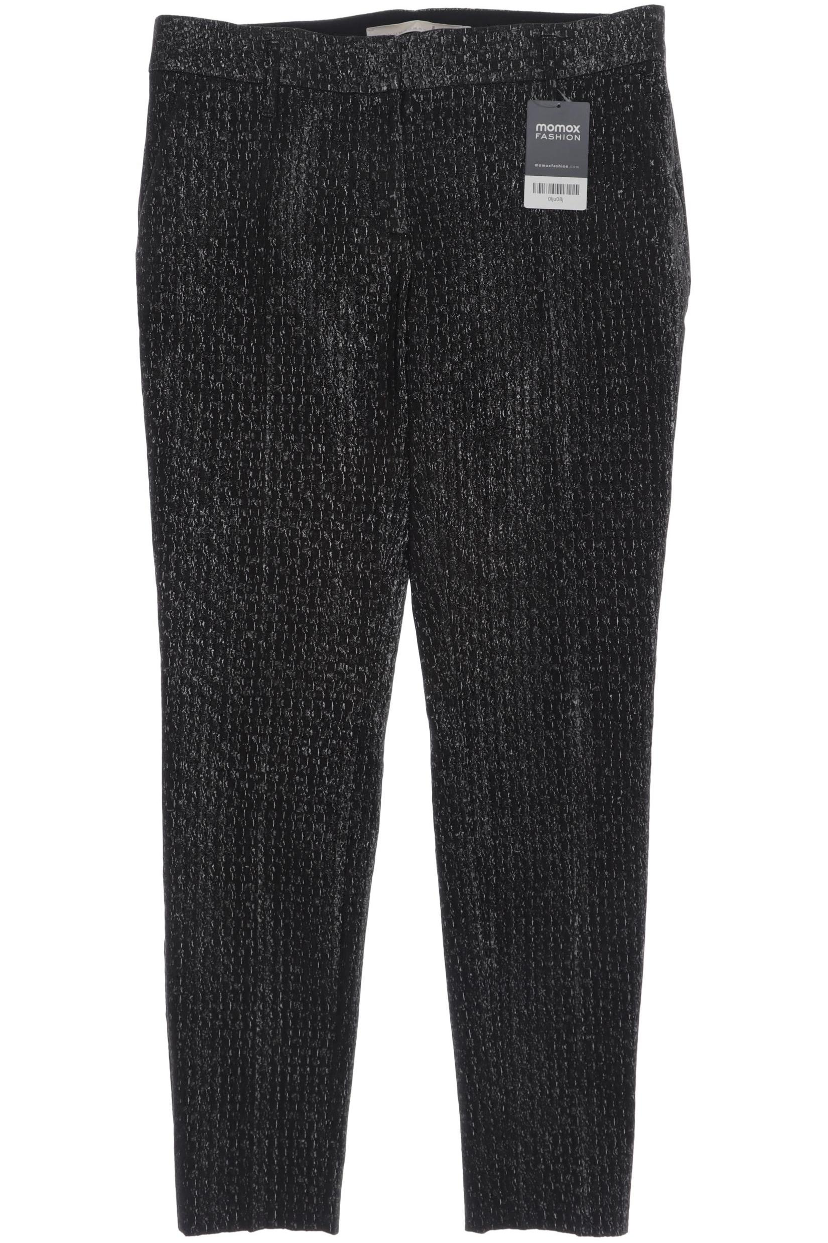 

Dorothee Schumacher Damen Stoffhose, schwarz, Gr. 40