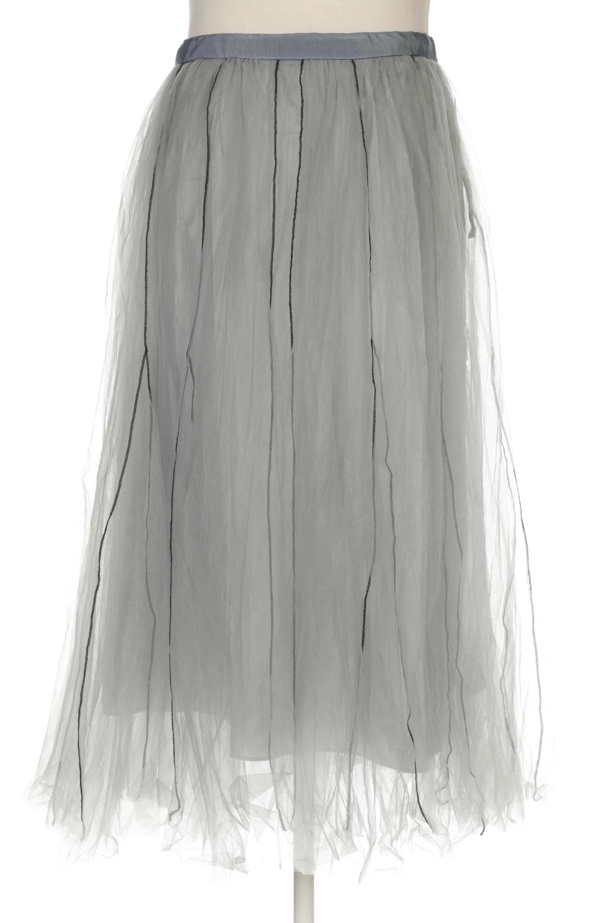 

Dorothee Schumacher Damen Rock, grau, Gr. 44