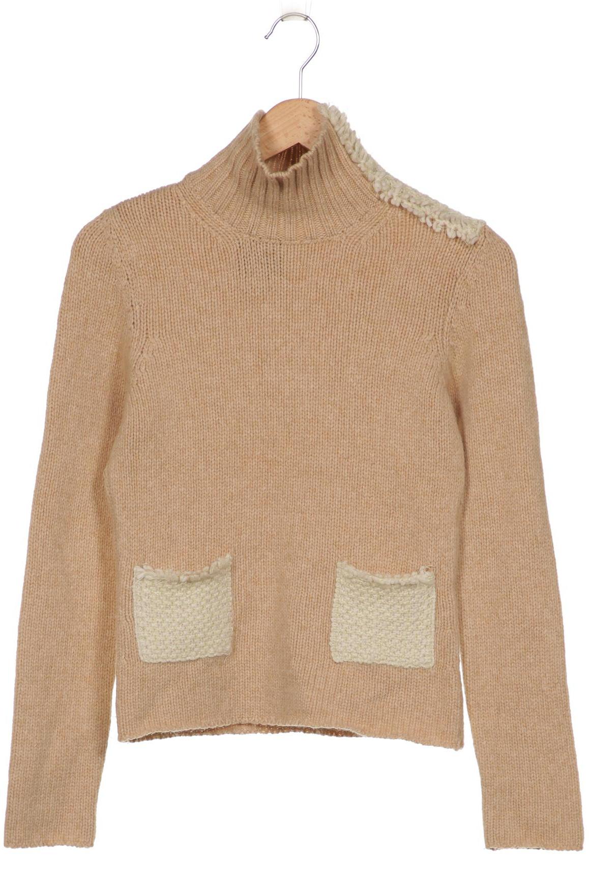 

Dorothee Schumacher Damen Pullover, beige
