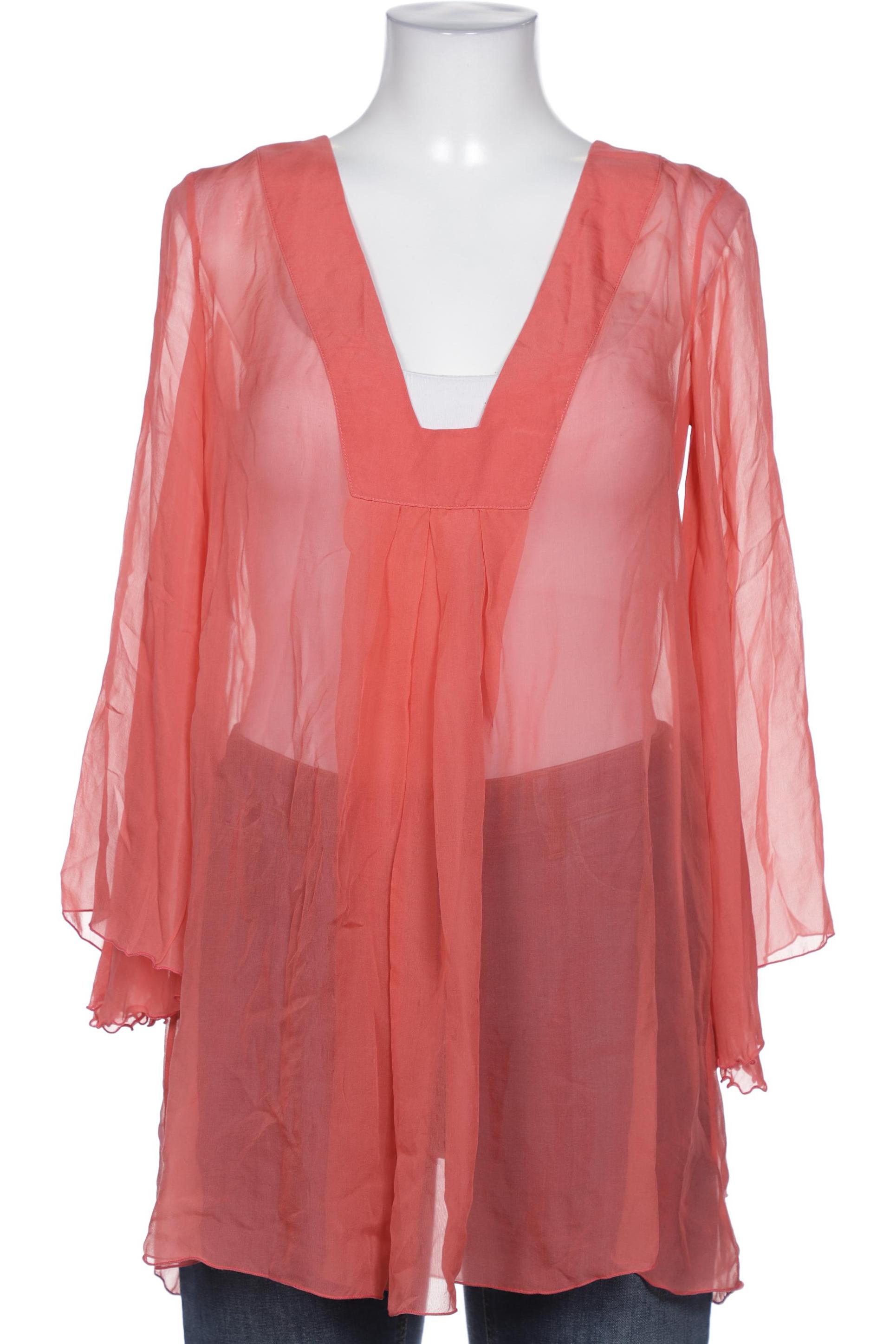 

Dorothee Schumacher Damen Bluse, rot