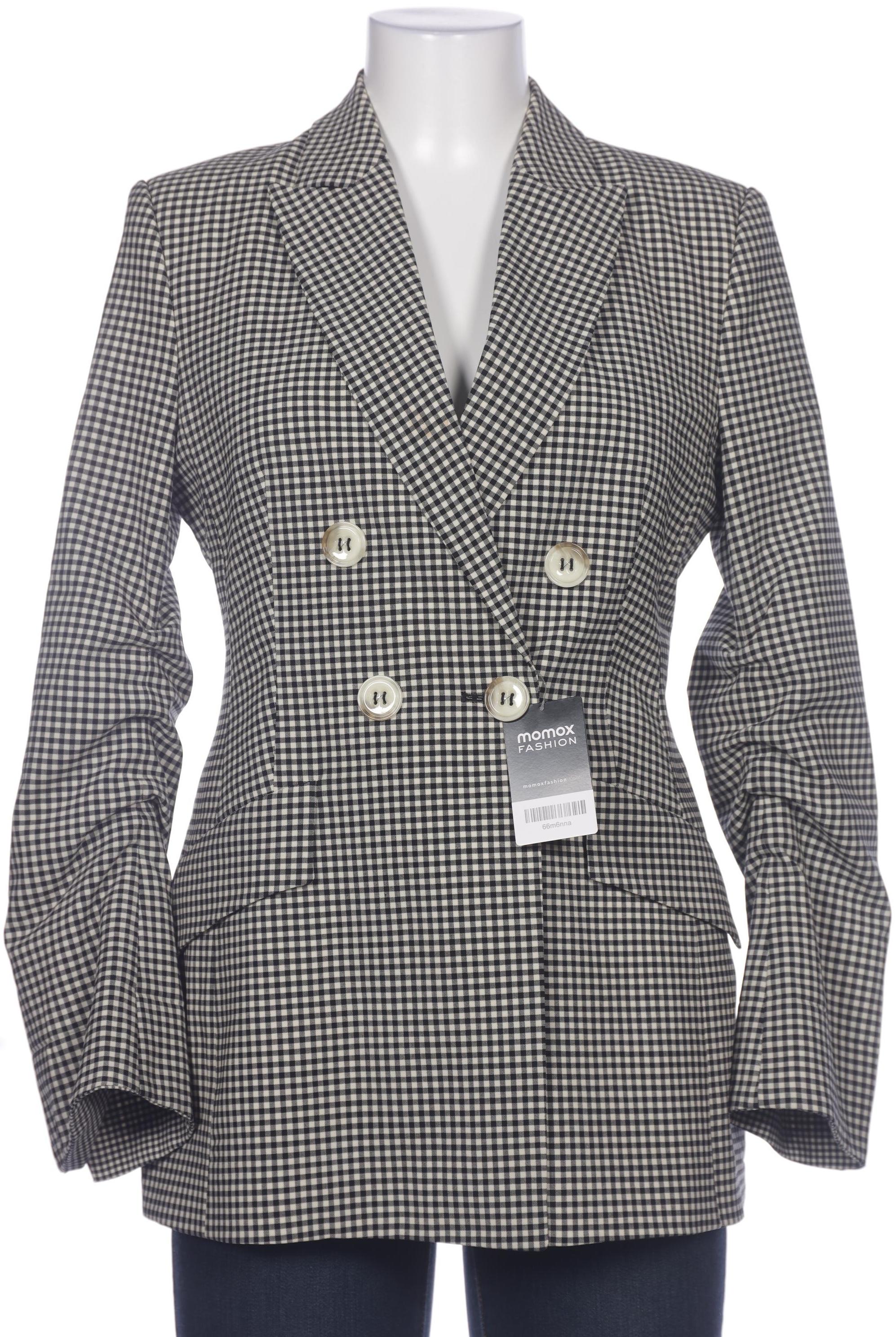 

Dorothee Schumacher Damen Blazer, grau, Gr. 38