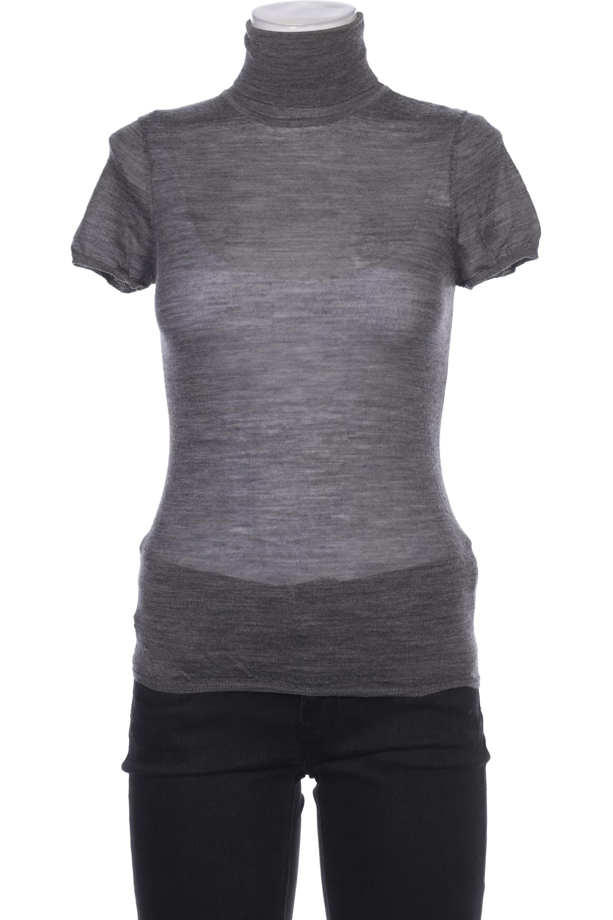 

Dorothee Schumacher Damen Pullover, grau, Gr. 36