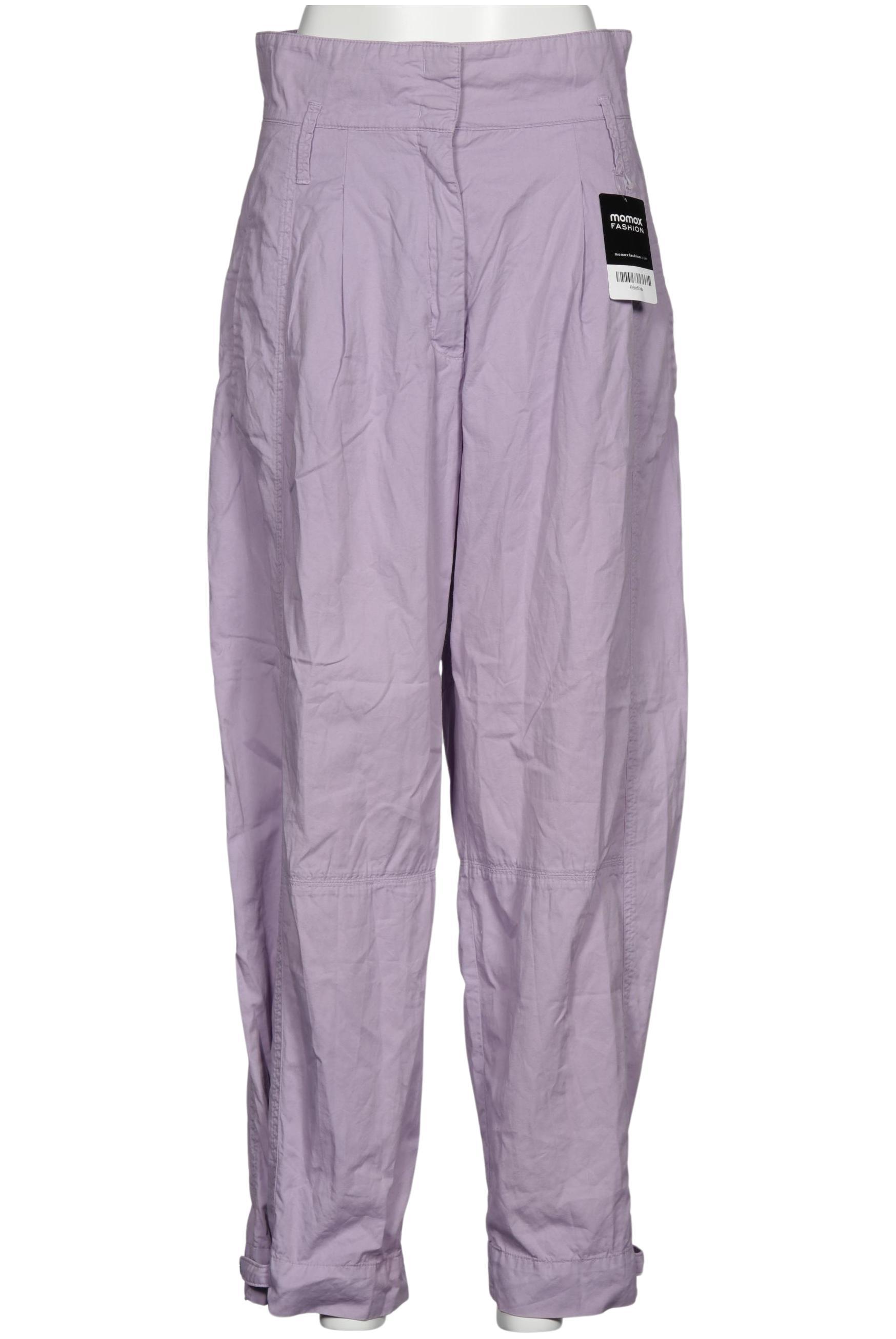 

Dorothee Schumacher Damen Stoffhose, flieder, Gr. 30