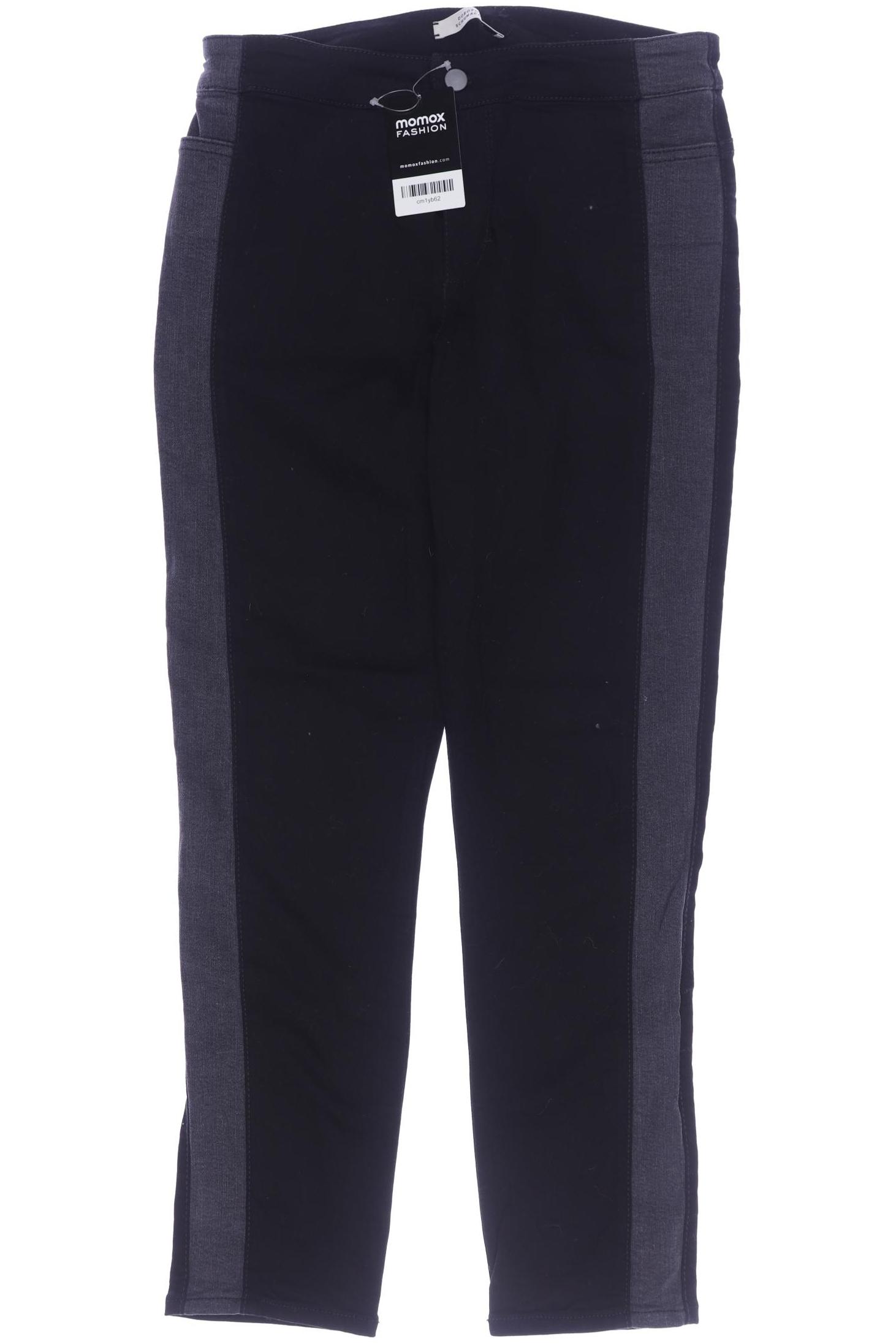 

Dorothee Schumacher Damen Jeans, schwarz, Gr. 36