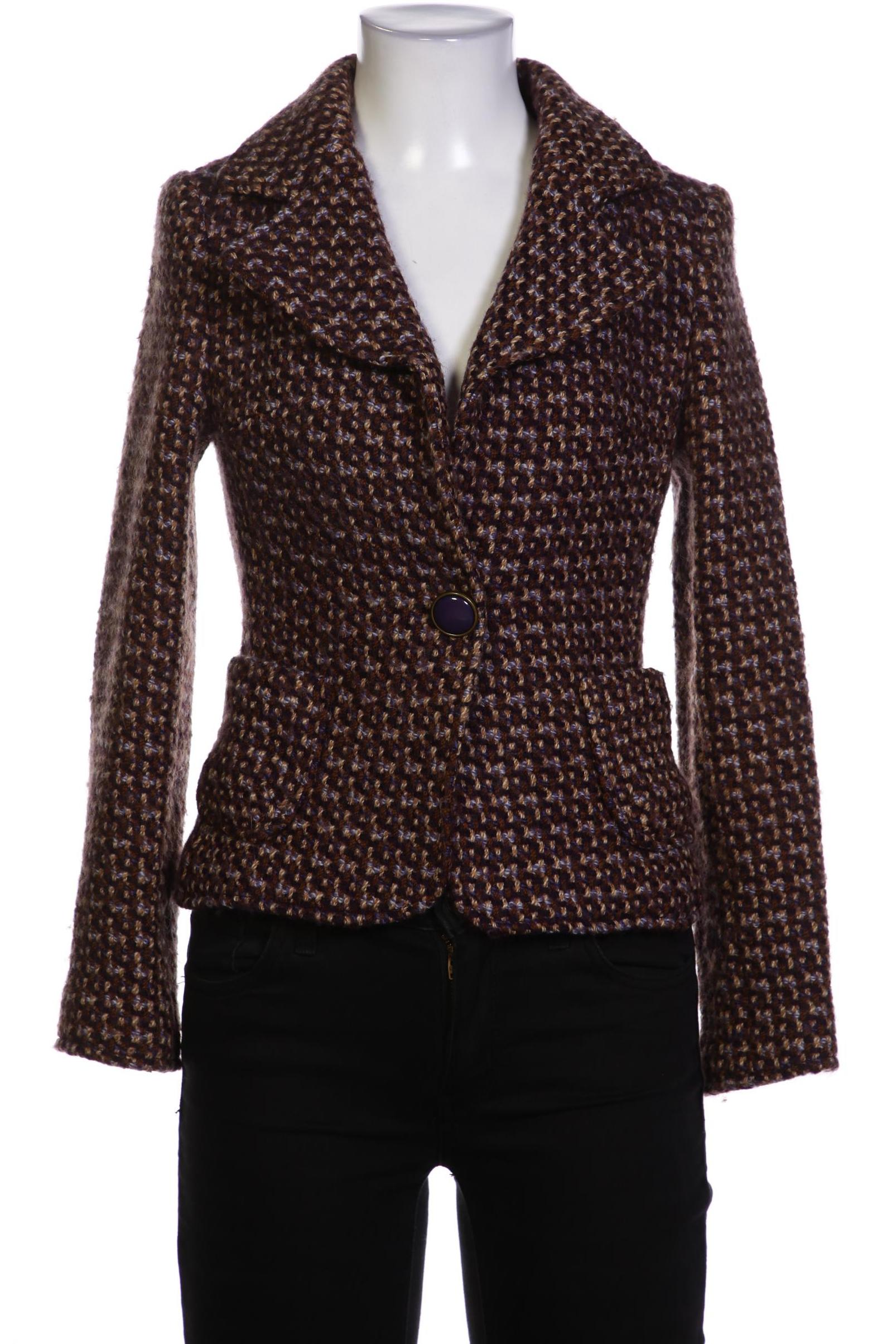 

Dorothee Schumacher Damen Blazer, braun, Gr. 36