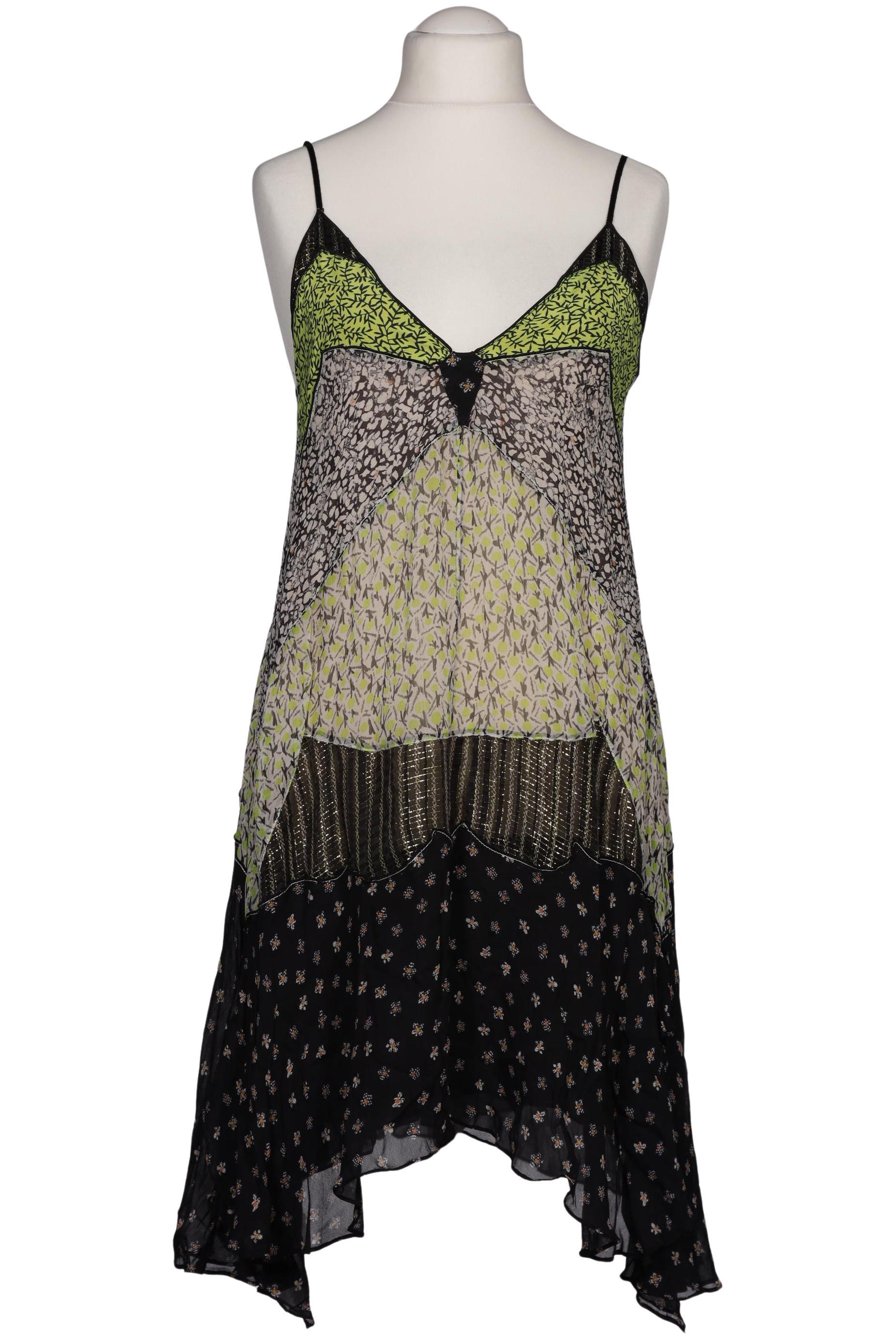 

Dorothee Schumacher Damen Kleid, mehrfarbig, Gr. 38