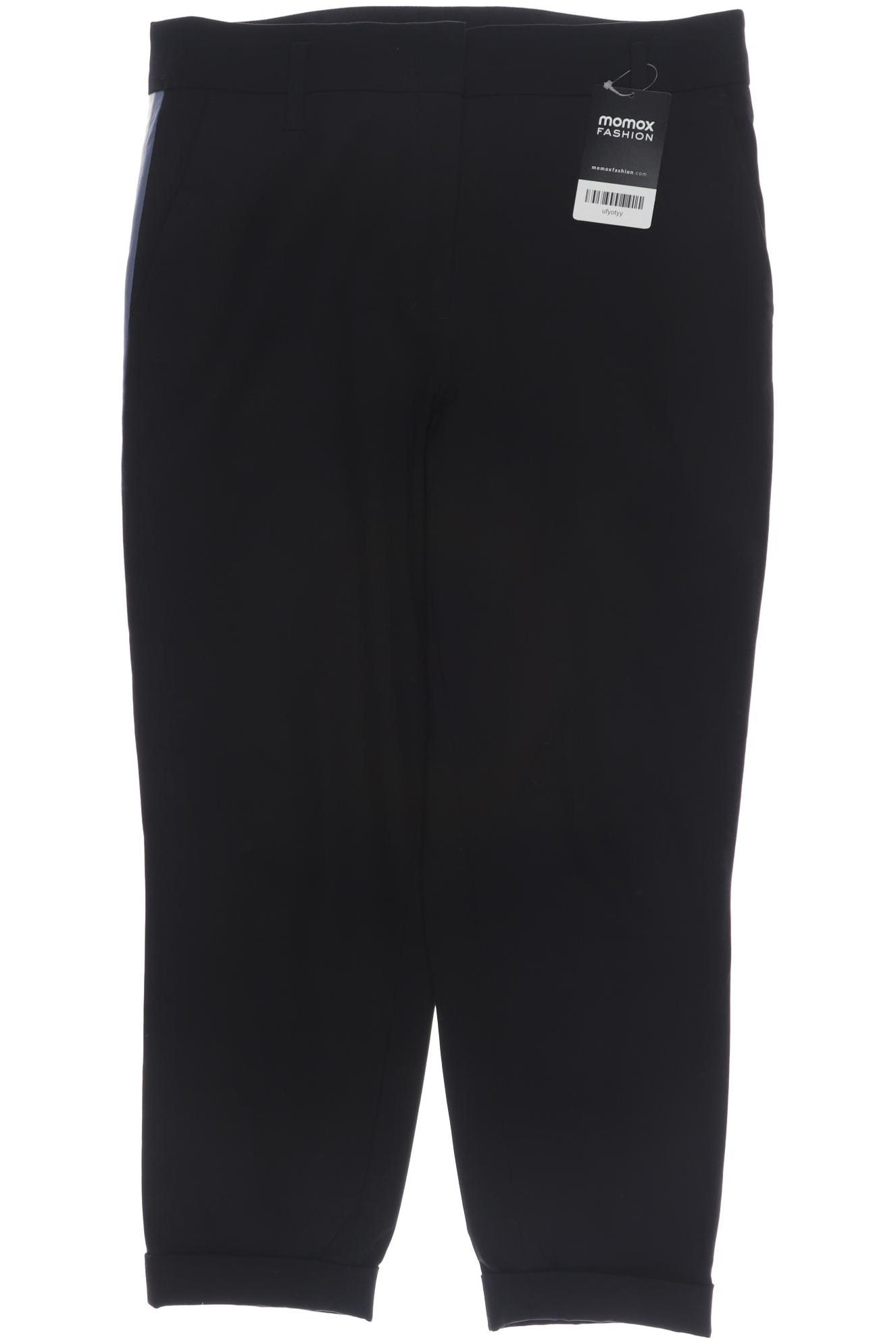 

Dorothee Schumacher Damen Stoffhose, schwarz, Gr. 36