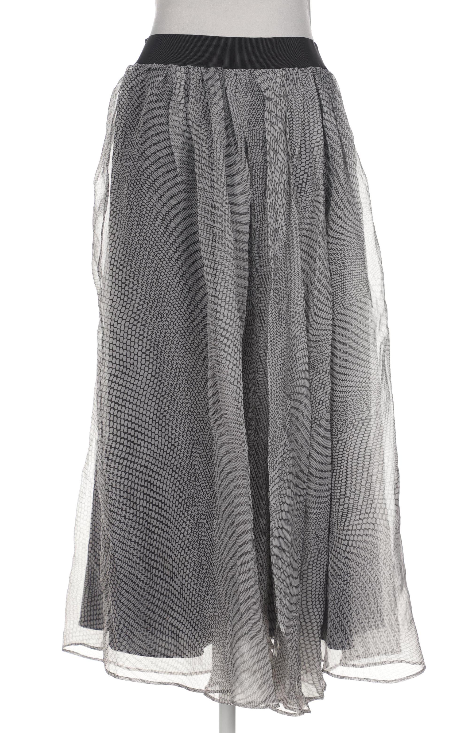 

Dorothee Schumacher Damen Rock, grau, Gr. 38