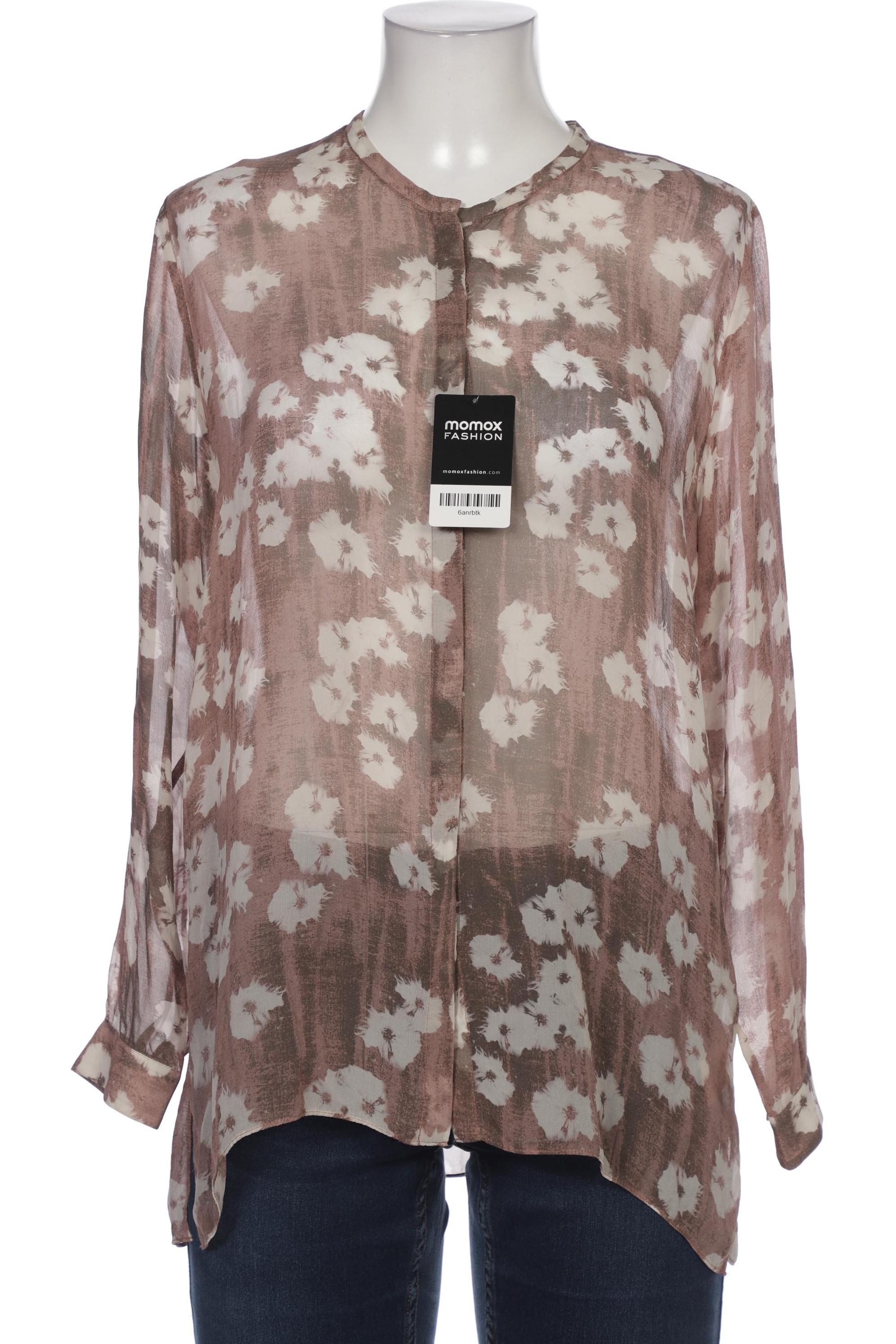 

Dorothee Schumacher Damen Bluse, pink