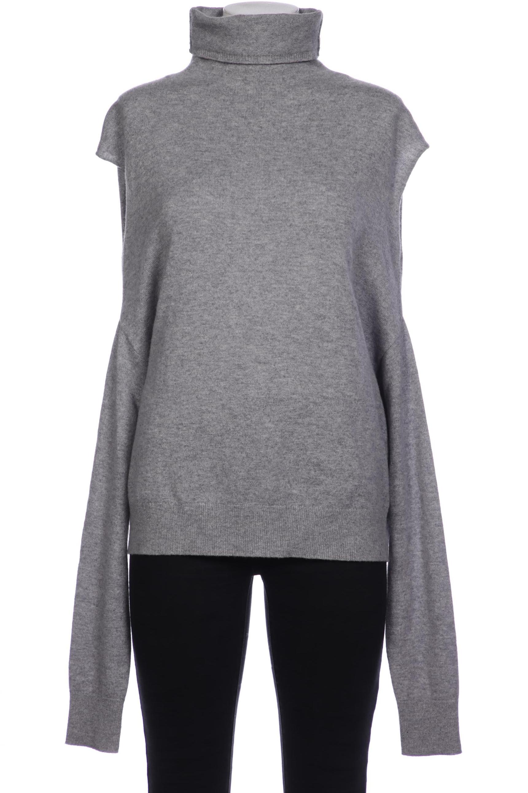 

Dorothee Schumacher Damen Pullover, grau, Gr. 38