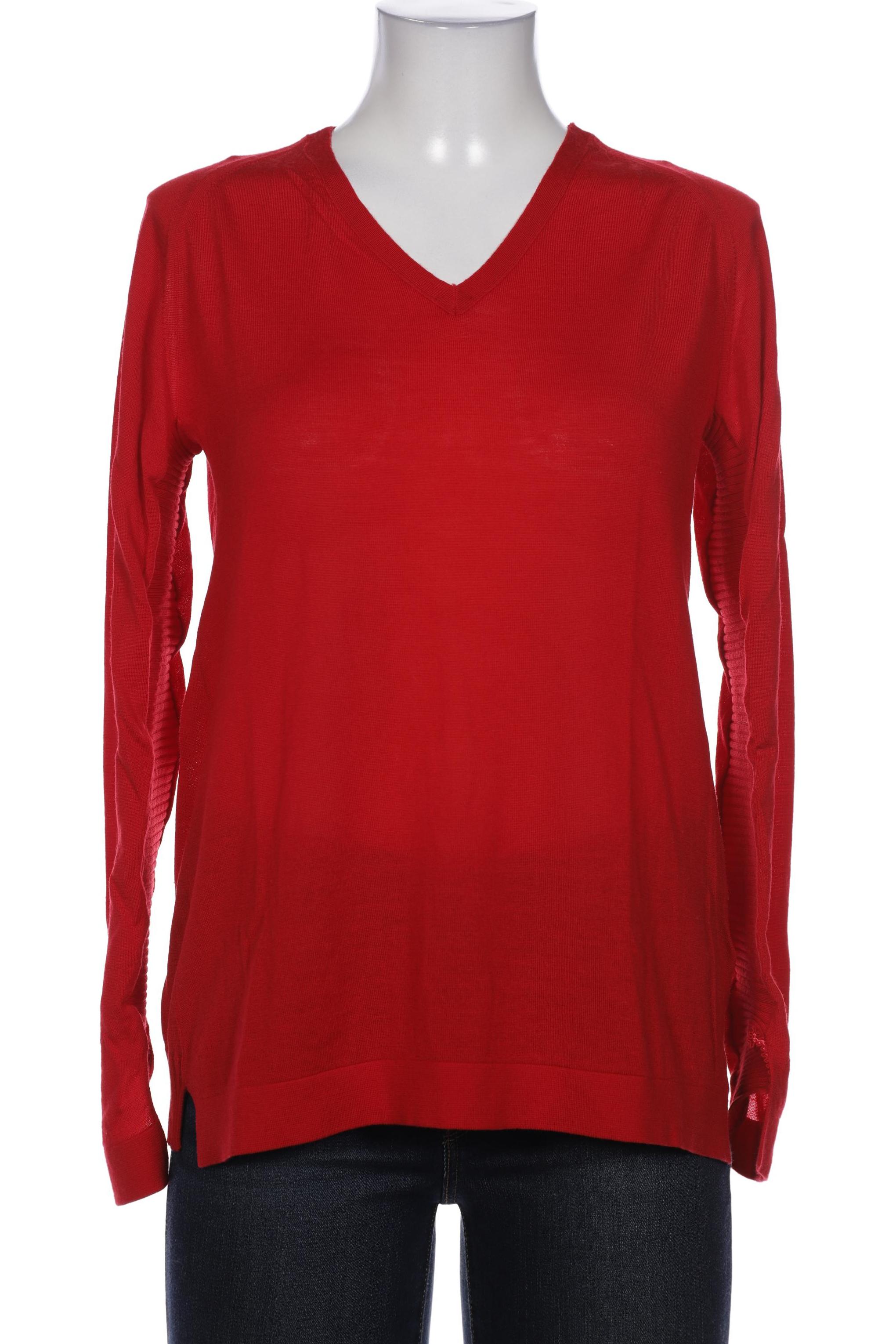 

Dorothee Schumacher Damen Pullover, rot, Gr. 38