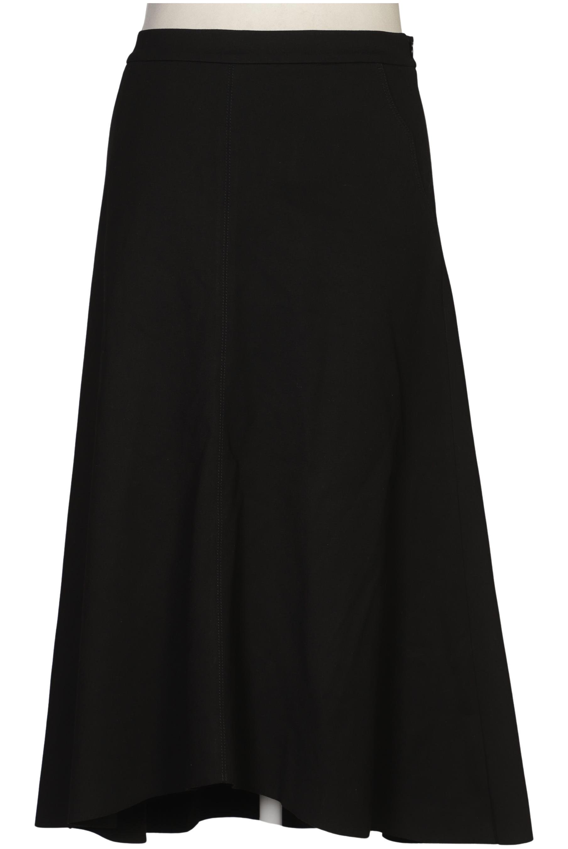 

Dorothee Schumacher Damen Rock, schwarz, Gr. 42