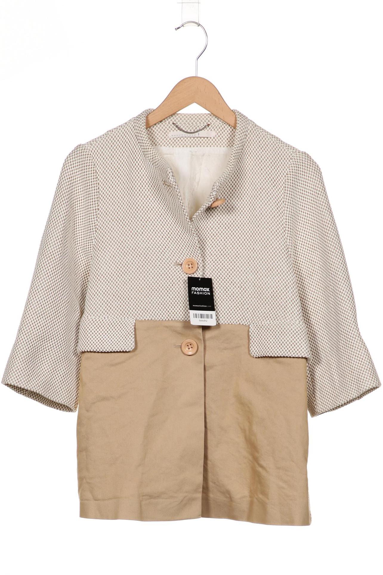 

Dorothee Schumacher Damen Jacke, beige