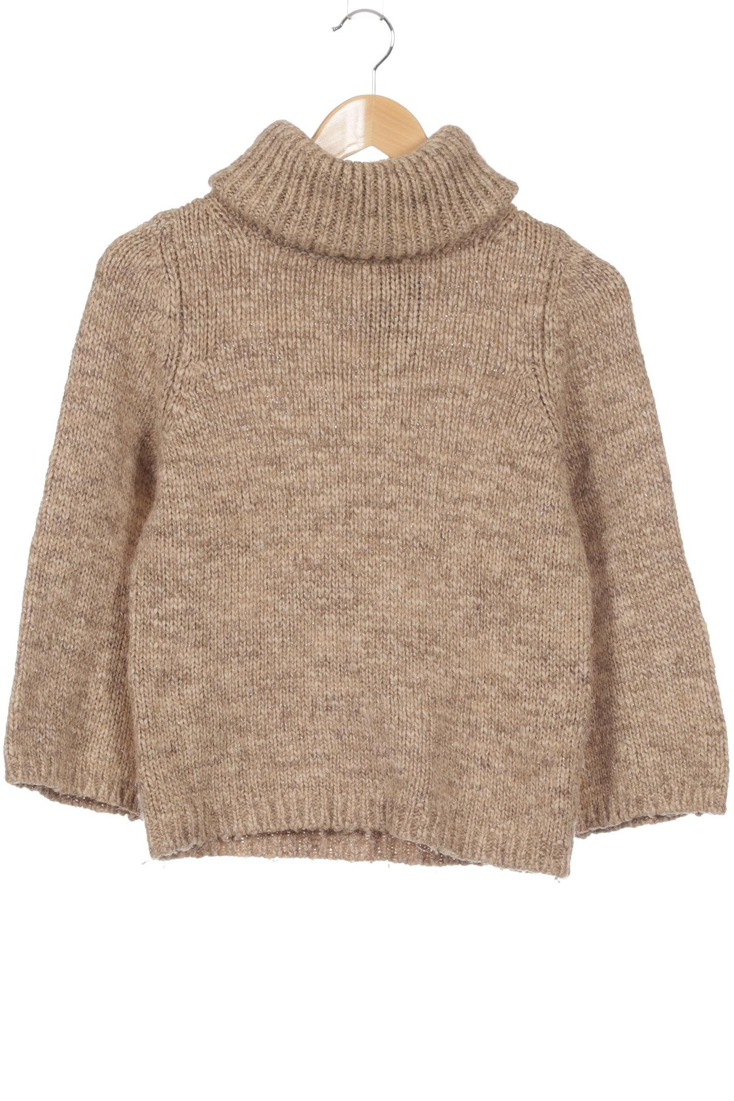 

Dorothee Schumacher Damen Pullover, braun, Gr. 36