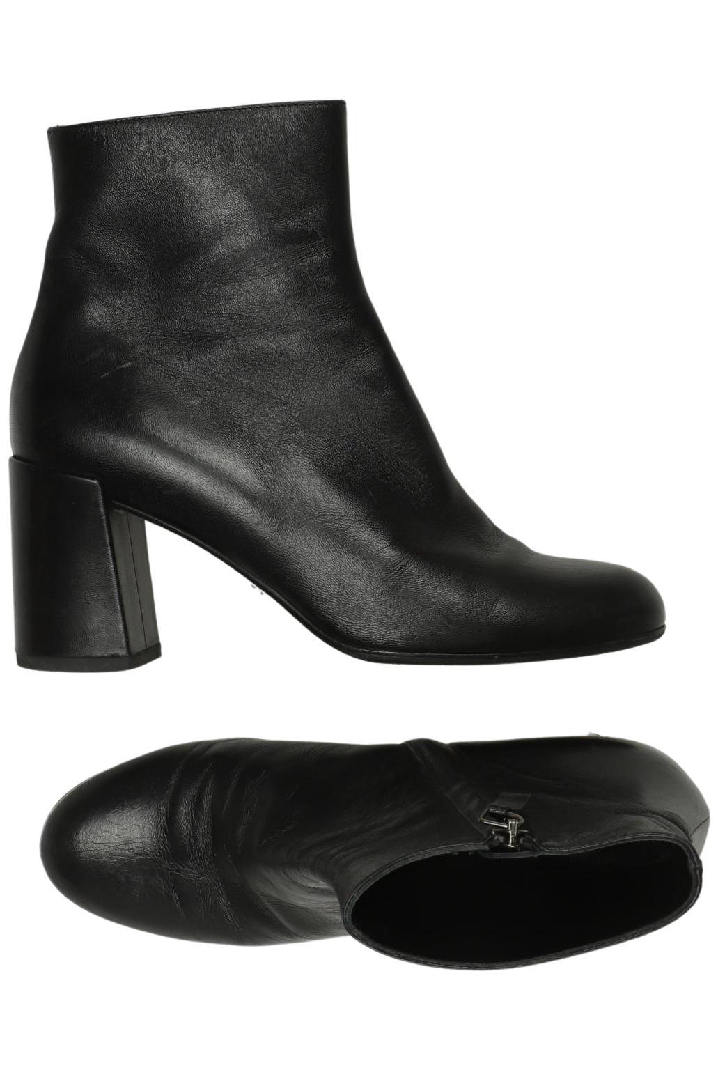 

Dorothee Schumacher Damen Stiefelette, schwarz, Gr. 37.5