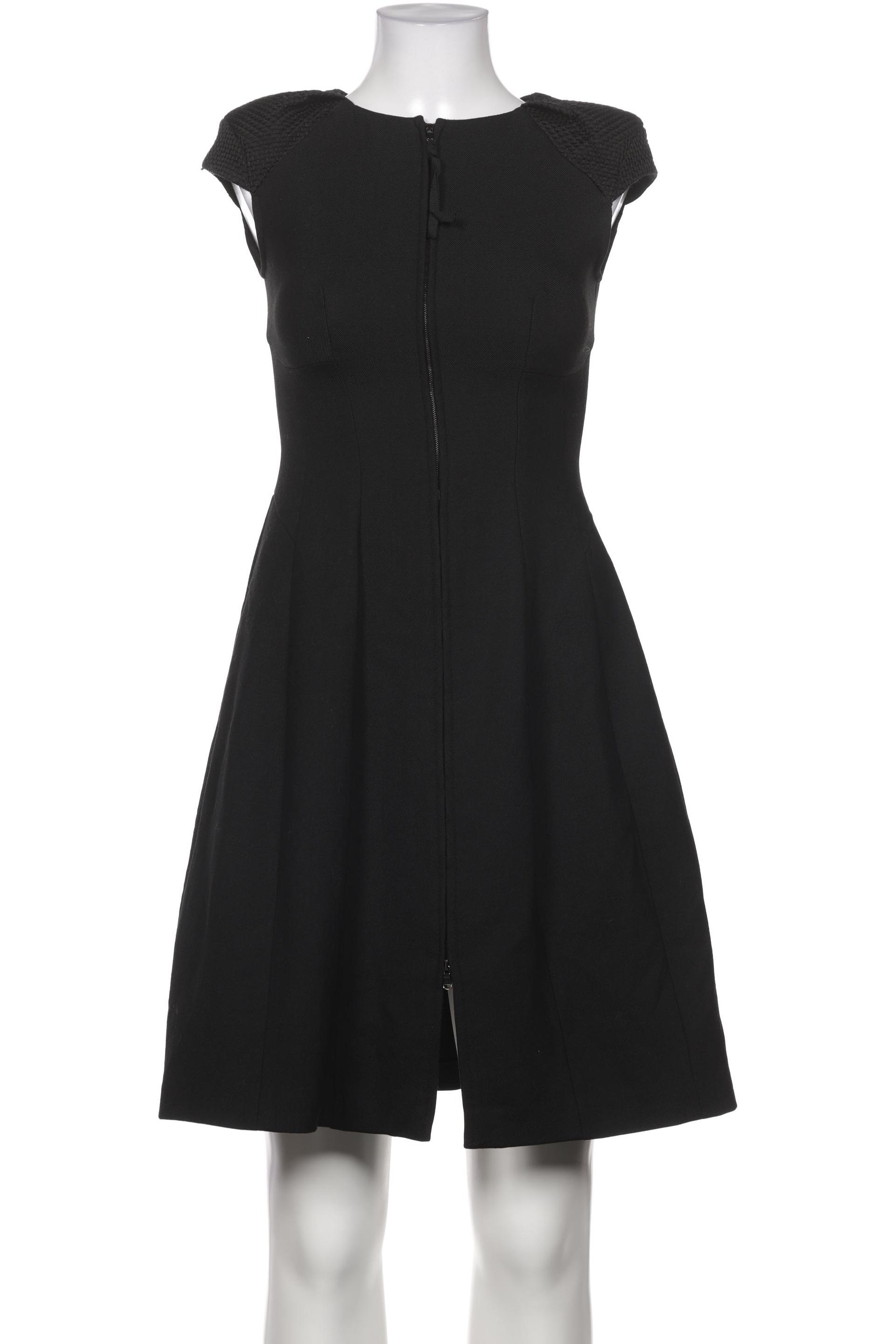 

Dorothee Schumacher Damen Kleid, schwarz, Gr. 36