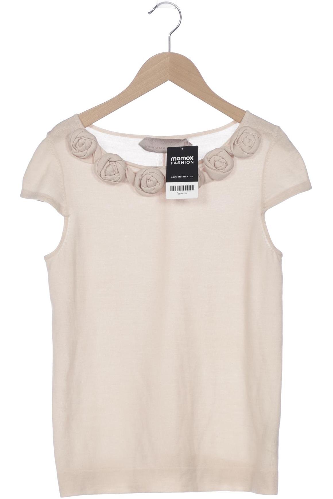 

Dorothee Schumacher Damen T-Shirt, beige, Gr. 36