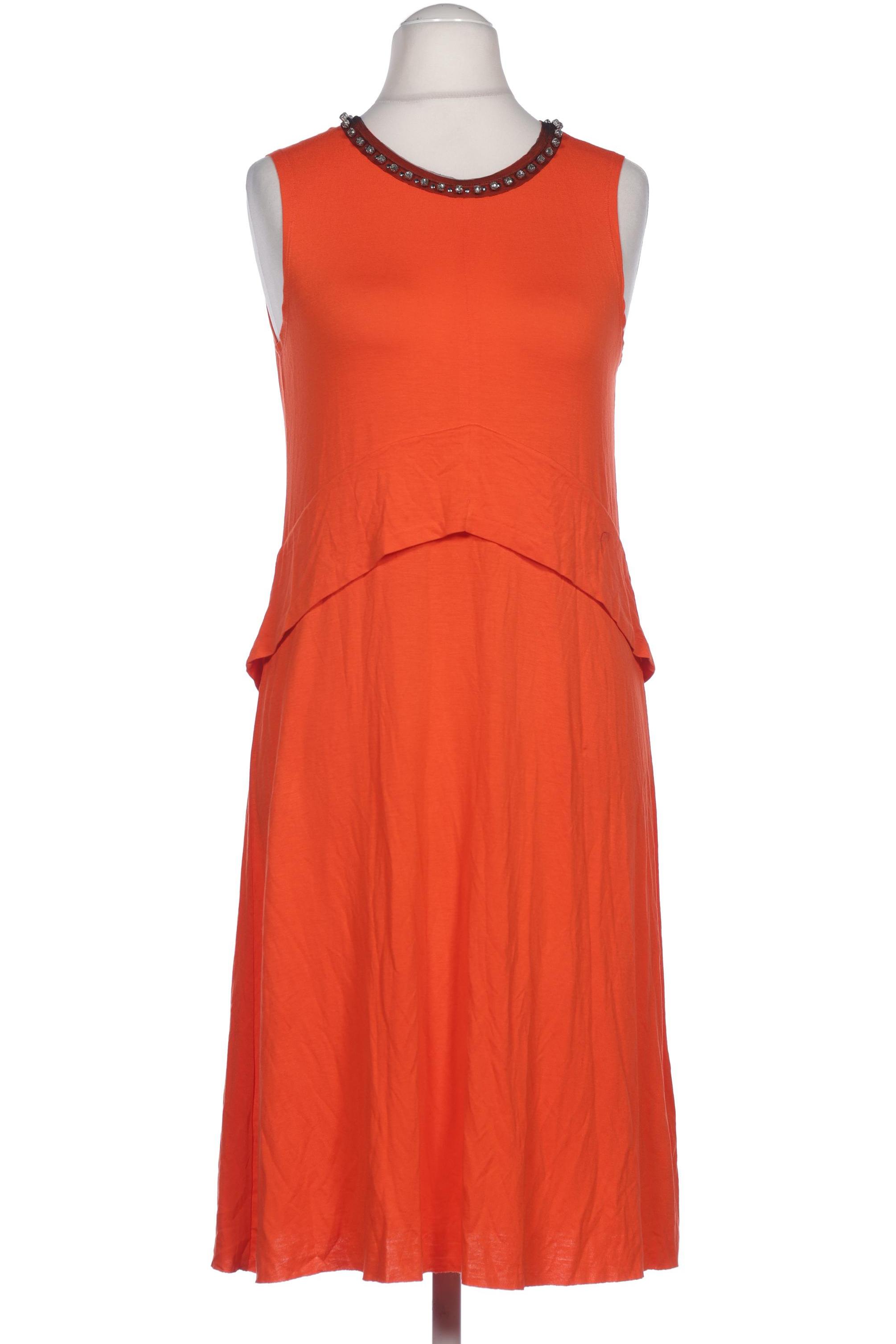 

Dorothee Schumacher Damen Kleid, orange, Gr. 36