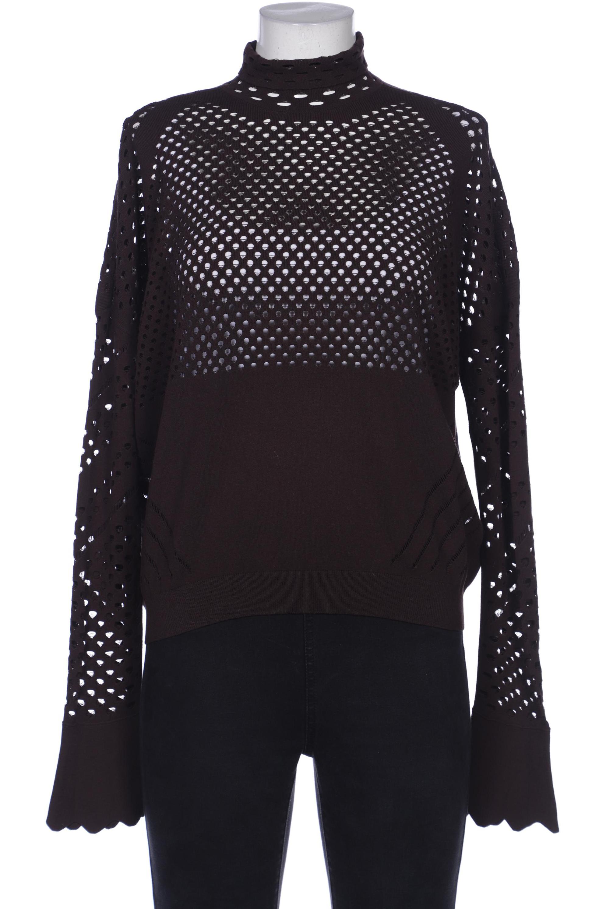 

Dorothee Schumacher Damen Pullover, braun, Gr. 36