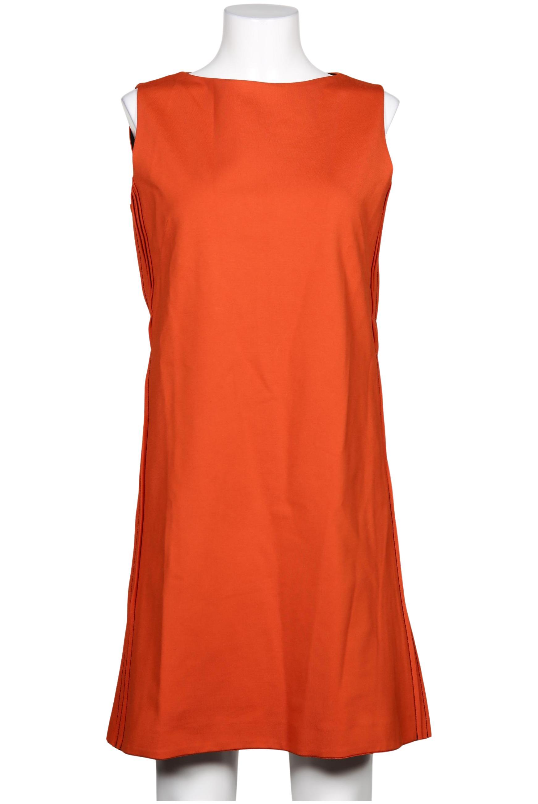 

Dorothee Schumacher Damen Kleid, orange, Gr. 40