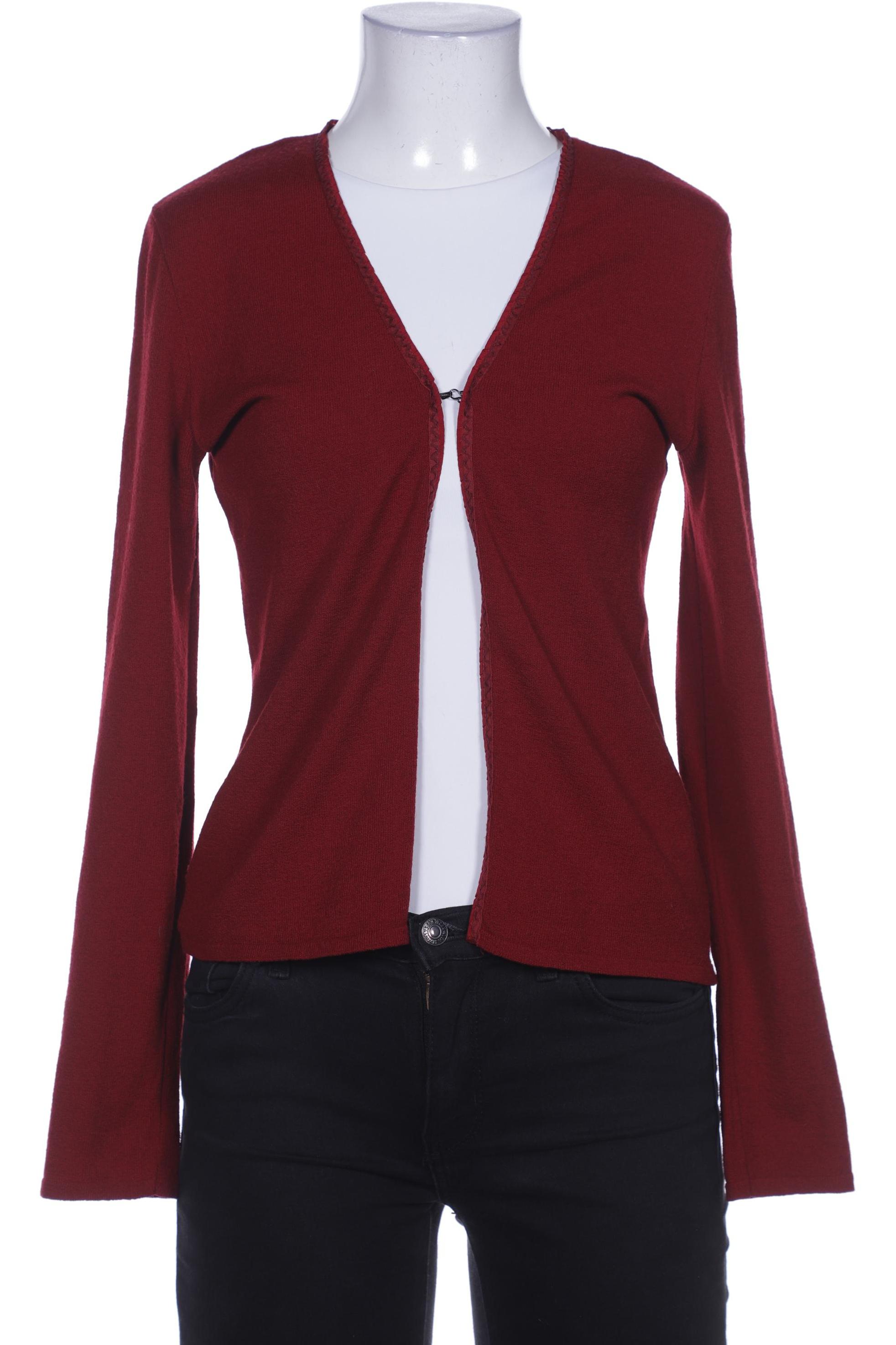 

Dorothee Schumacher Damen Strickjacke, bordeaux