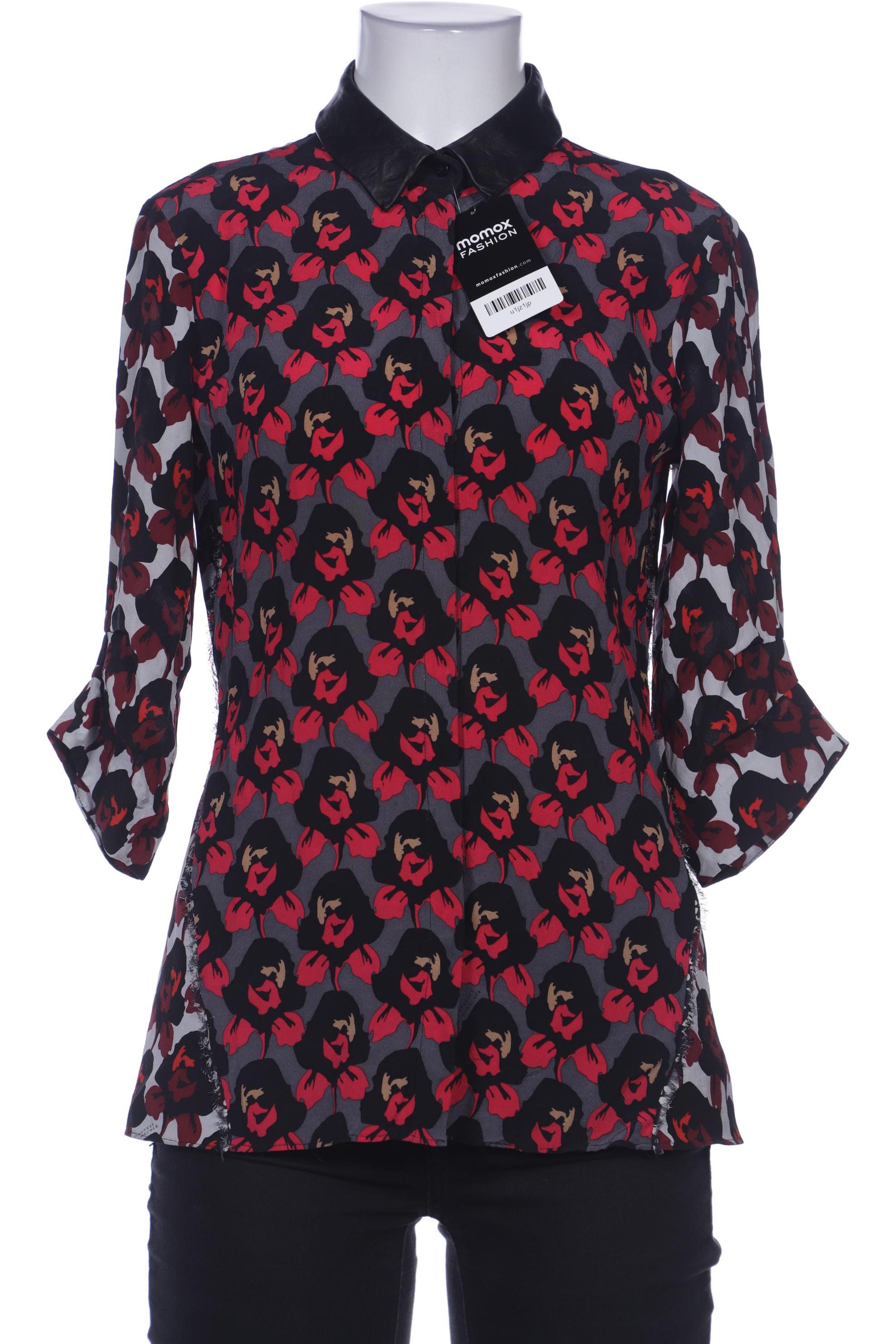 

Dorothee Schumacher Damen Bluse, mehrfarbig, Gr. 36