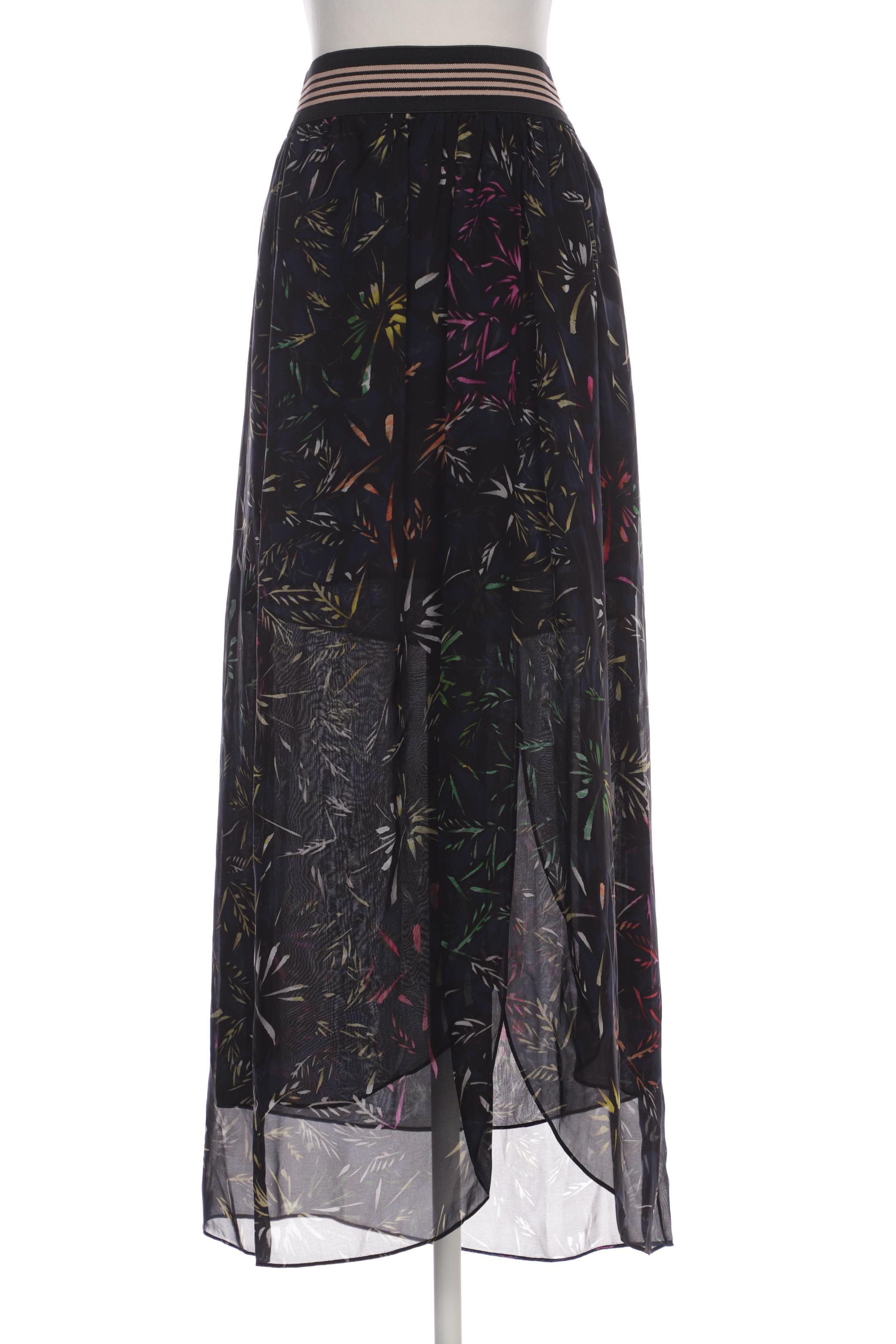 

Dorothee Schumacher Damen Rock, marineblau, Gr. 38