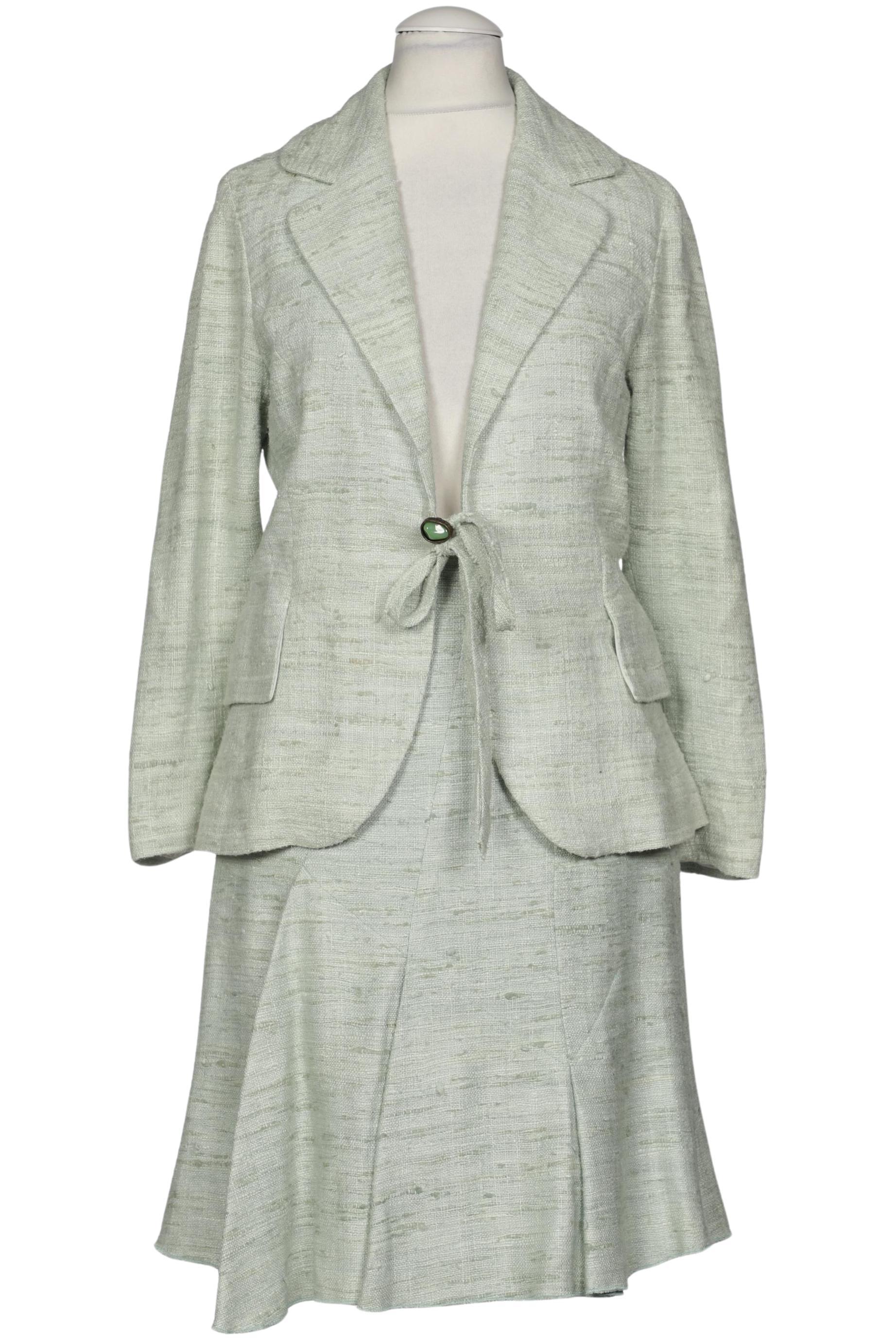 

Dorothee Schumacher Damen Anzug, hellgrün, Gr. 34