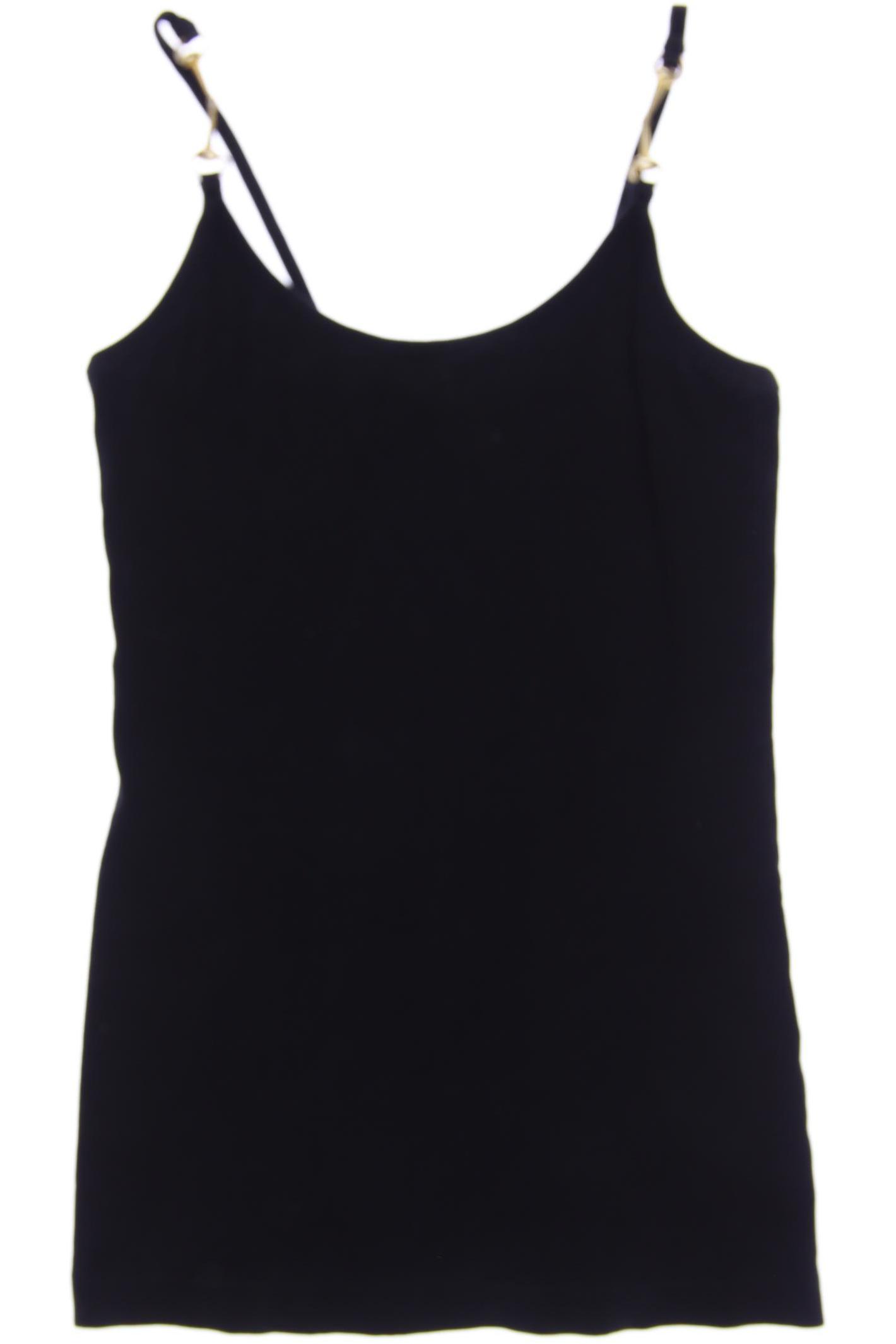 

Dorothee Schumacher Damen Top, schwarz, Gr. 42
