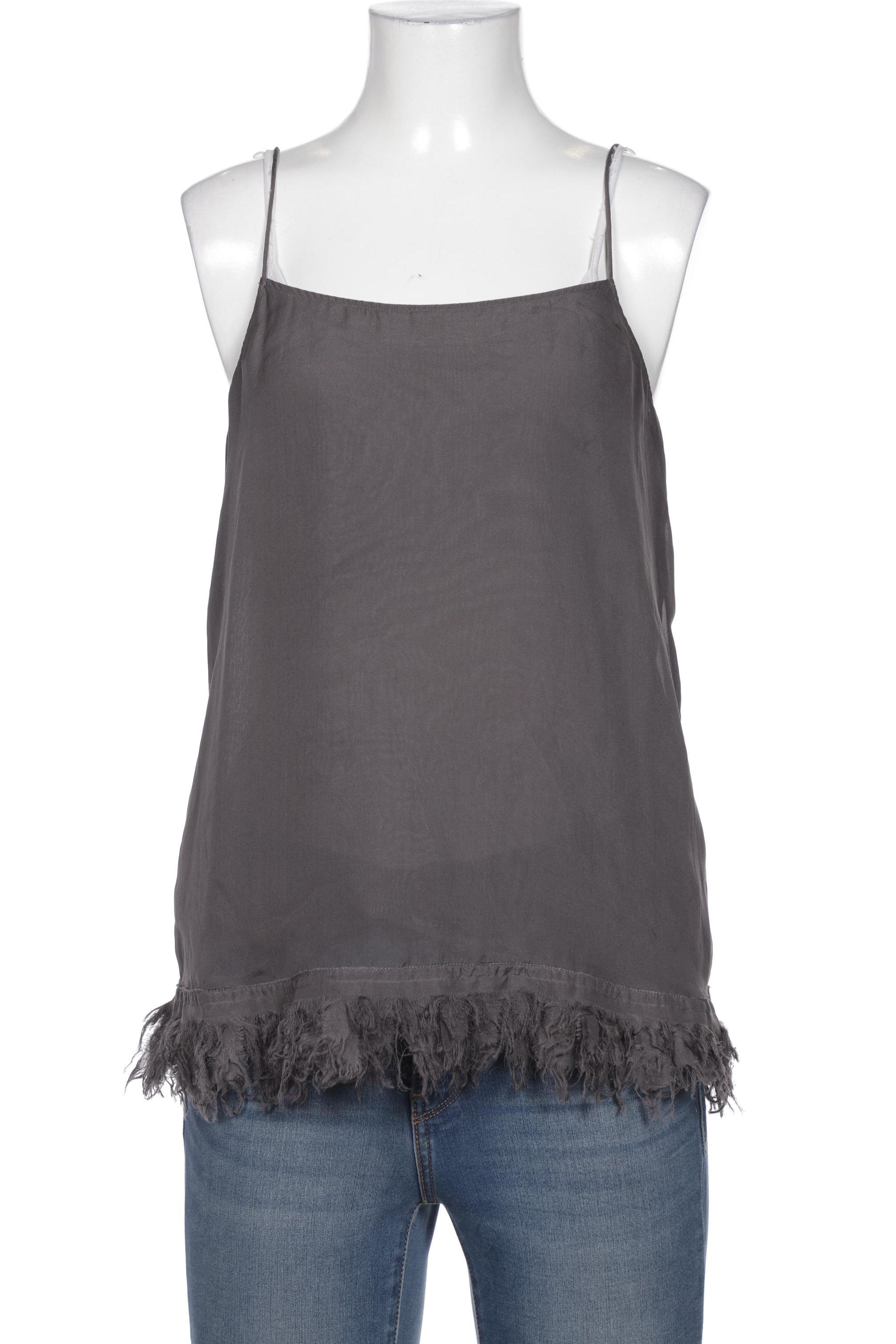 

Dorothee Schumacher Damen Bluse, grau, Gr. 38