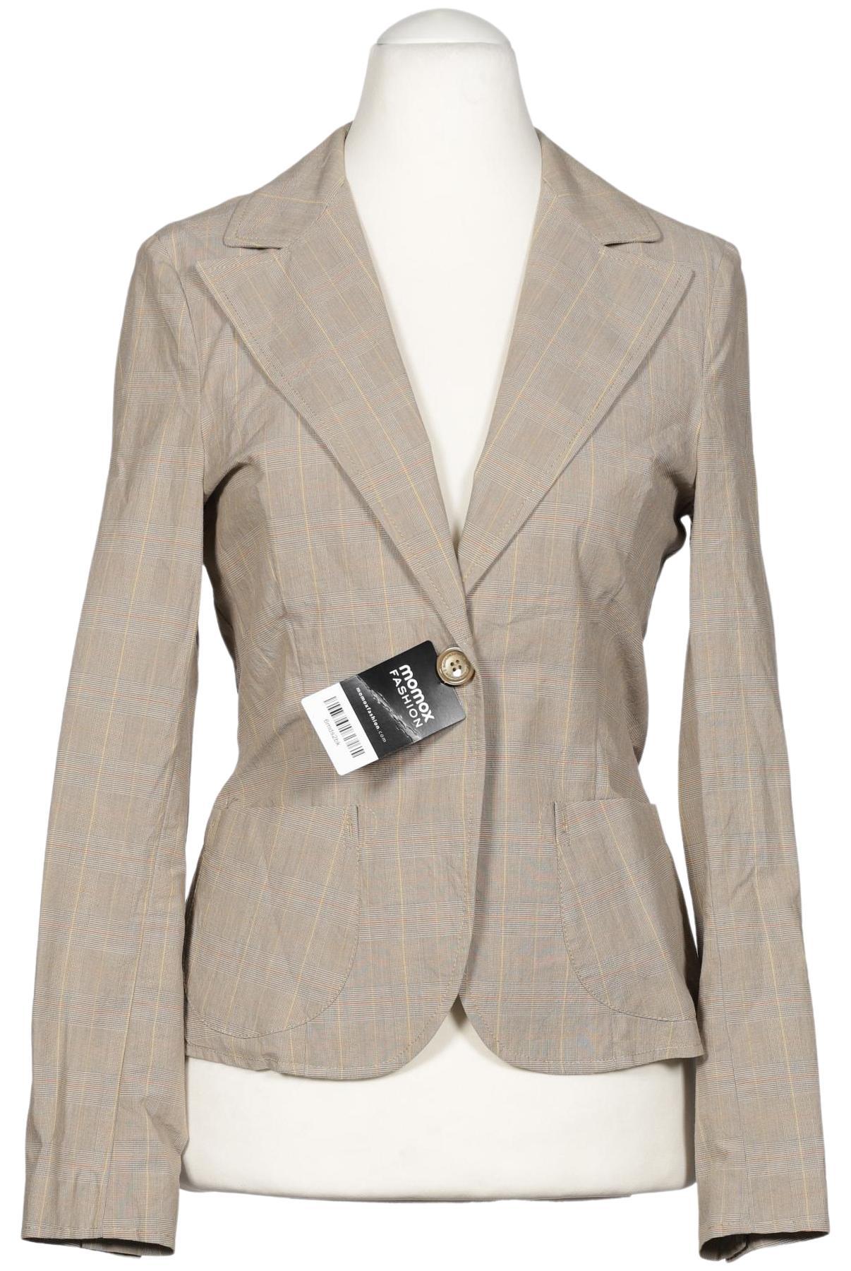 

Dorothee Schumacher Damen Blazer, beige, Gr. 38