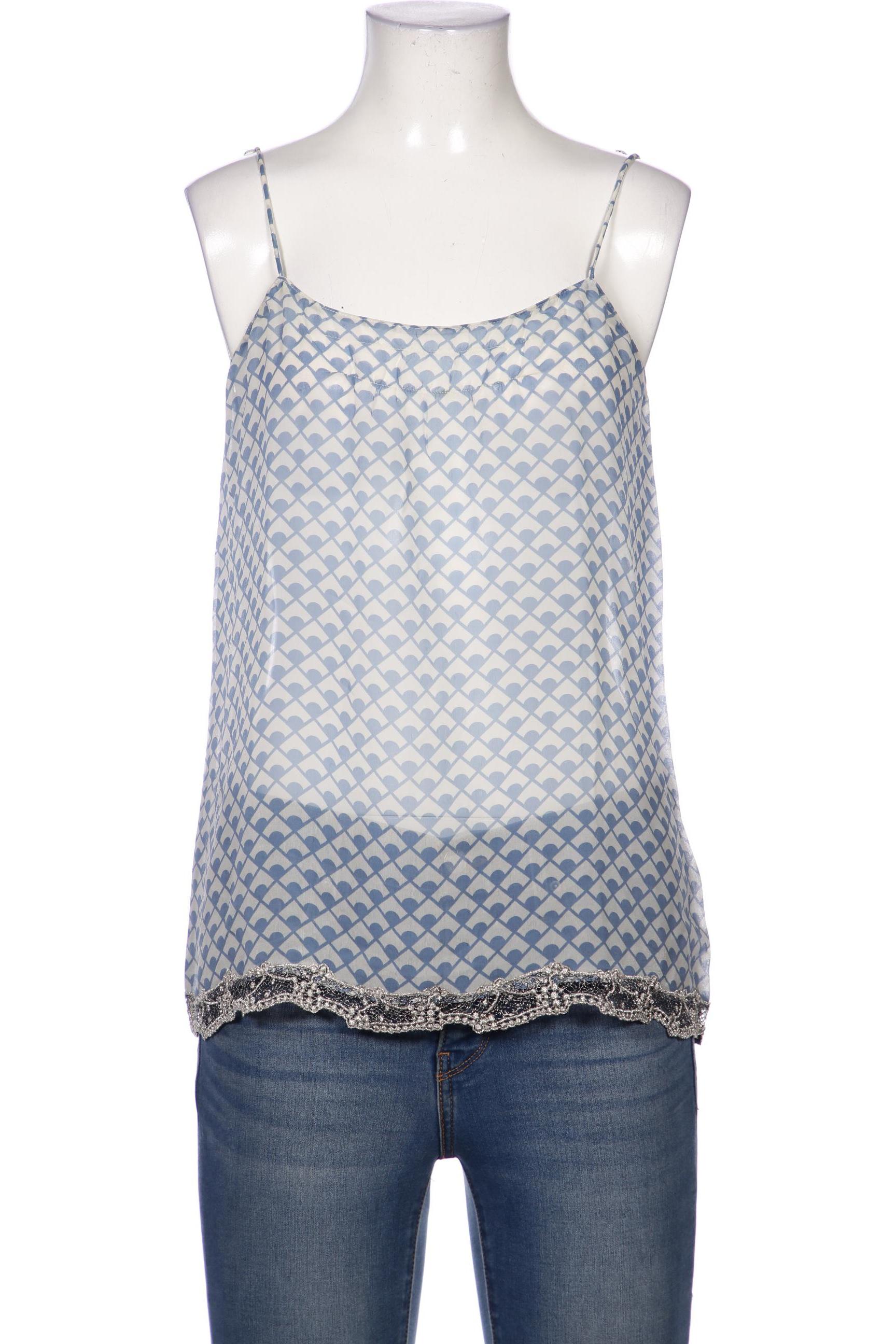 

Dorothee Schumacher Damen Top, blau