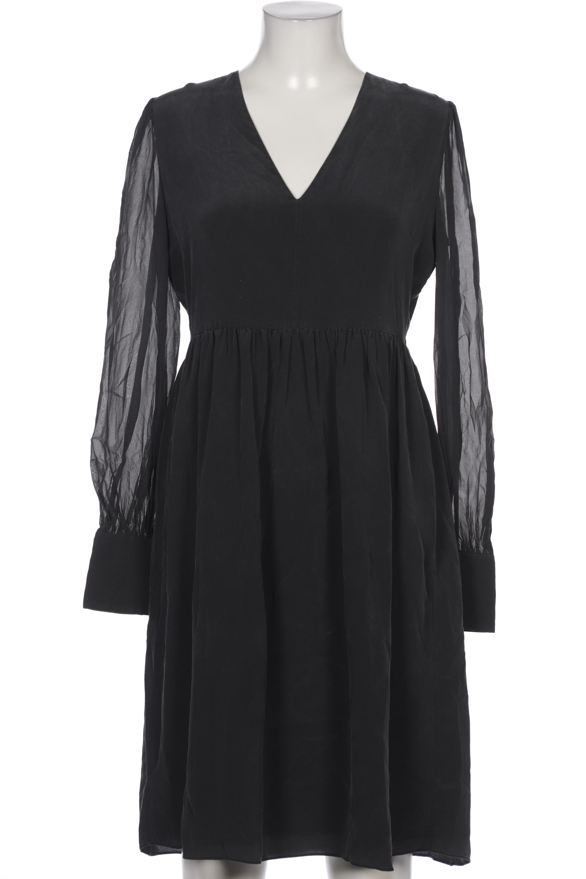 

Dorothee Schumacher Damen Kleid, grau, Gr. 40
