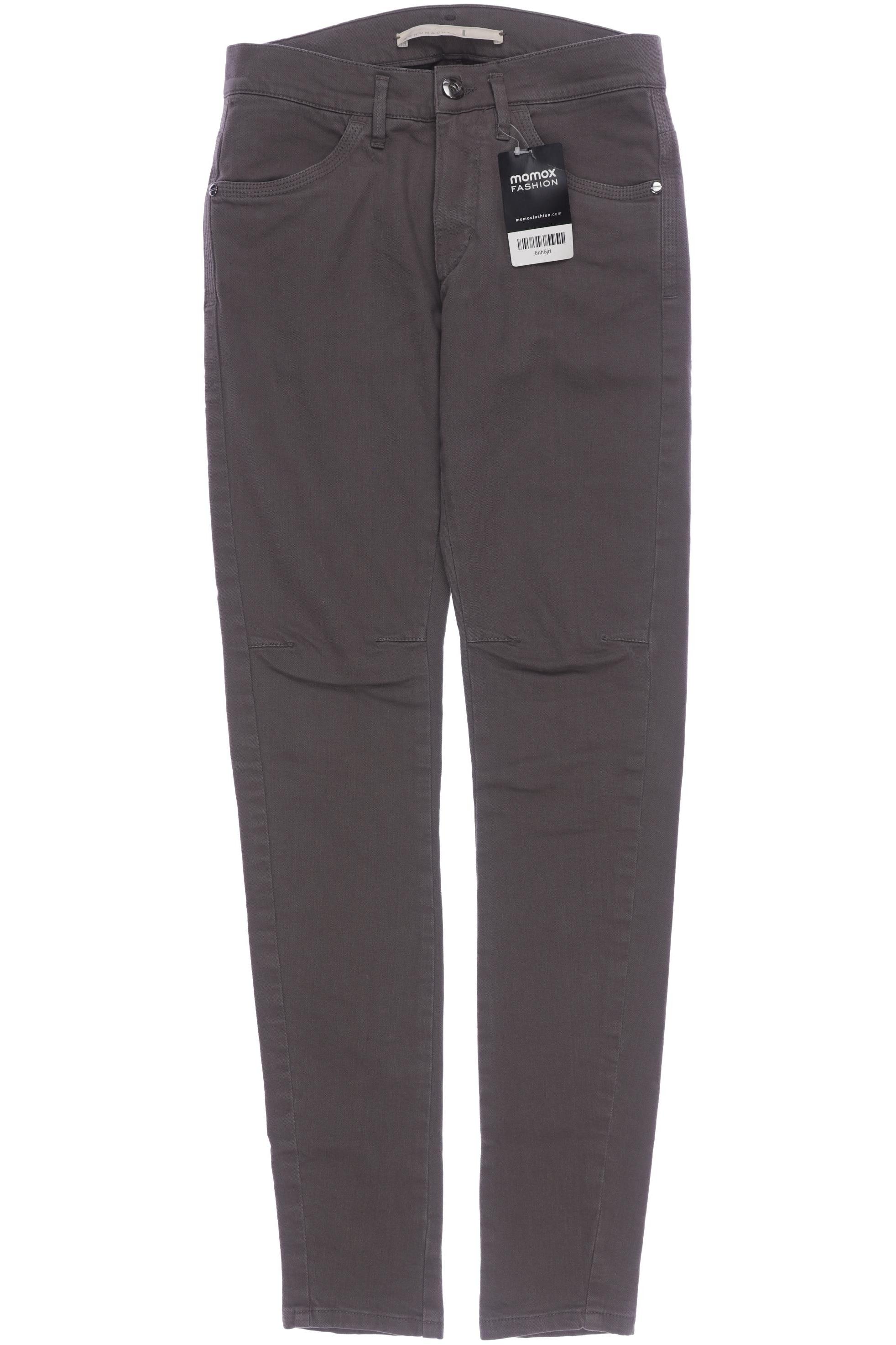 

Dorothee Schumacher Damen Jeans, grau, Gr. 34