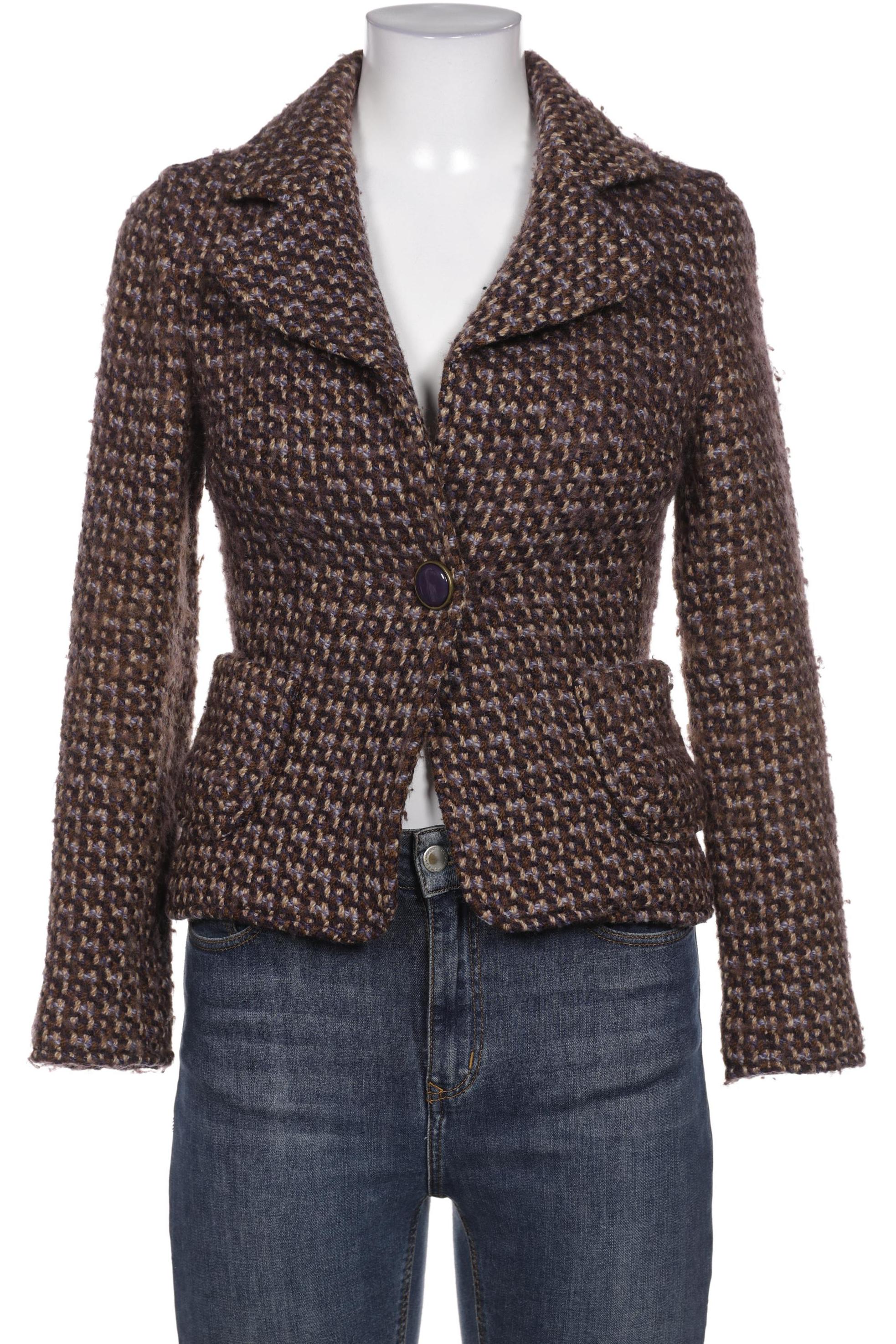 

Dorothee Schumacher Damen Blazer, braun, Gr. 38