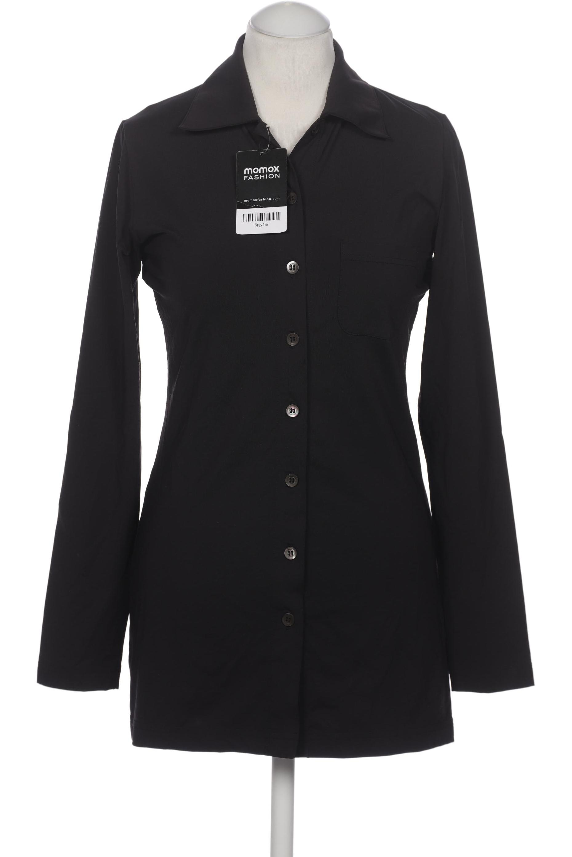 

Dorothee Schumacher Damen Bluse, schwarz, Gr. 38