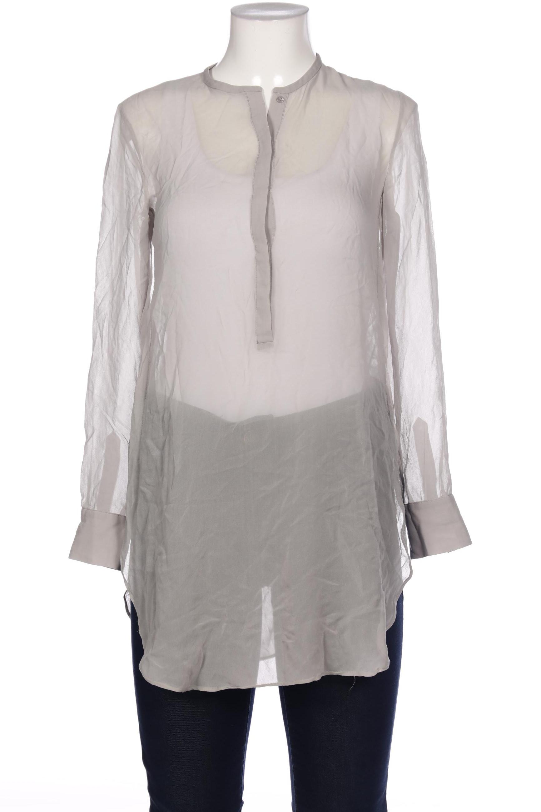 

Dorothee Schumacher Damen Bluse, grau