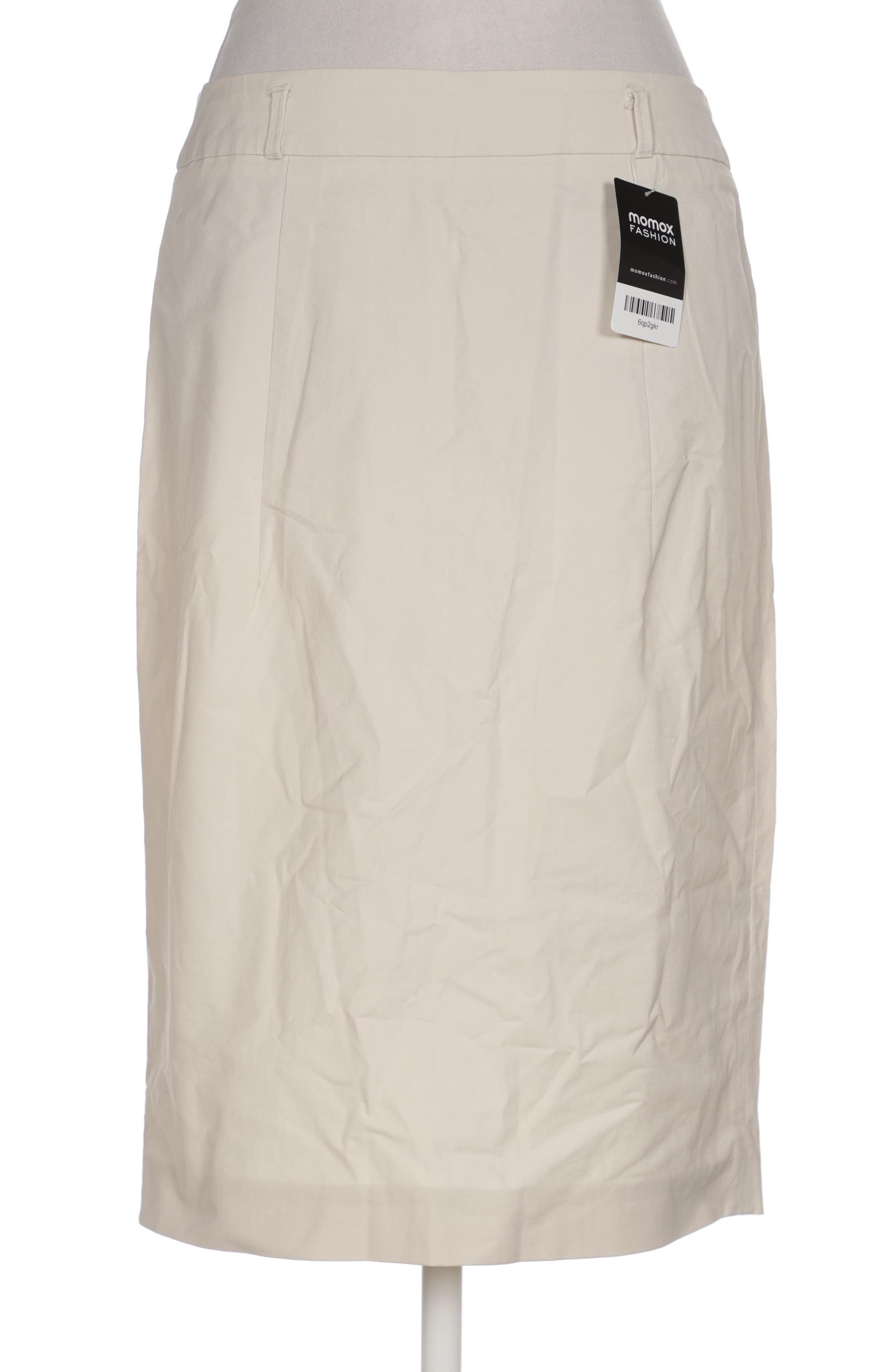 

Dorothee Schumacher Damen Rock, beige, Gr. 40