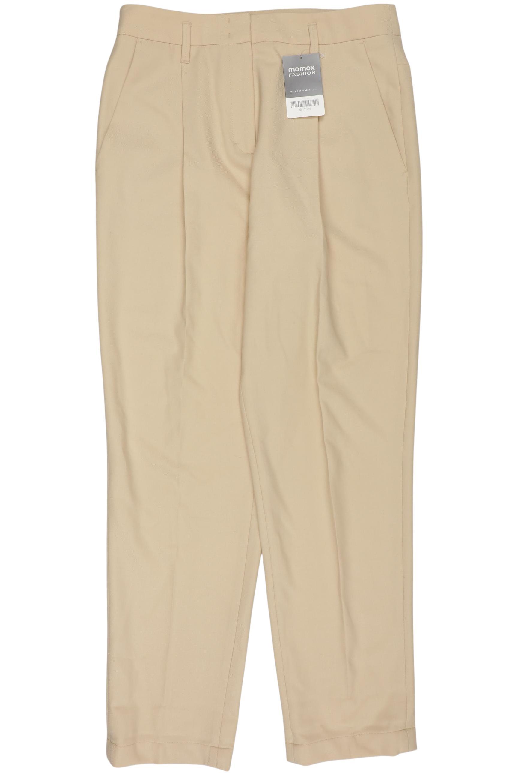 

Dorothee Schumacher Damen Stoffhose, beige, Gr. 36