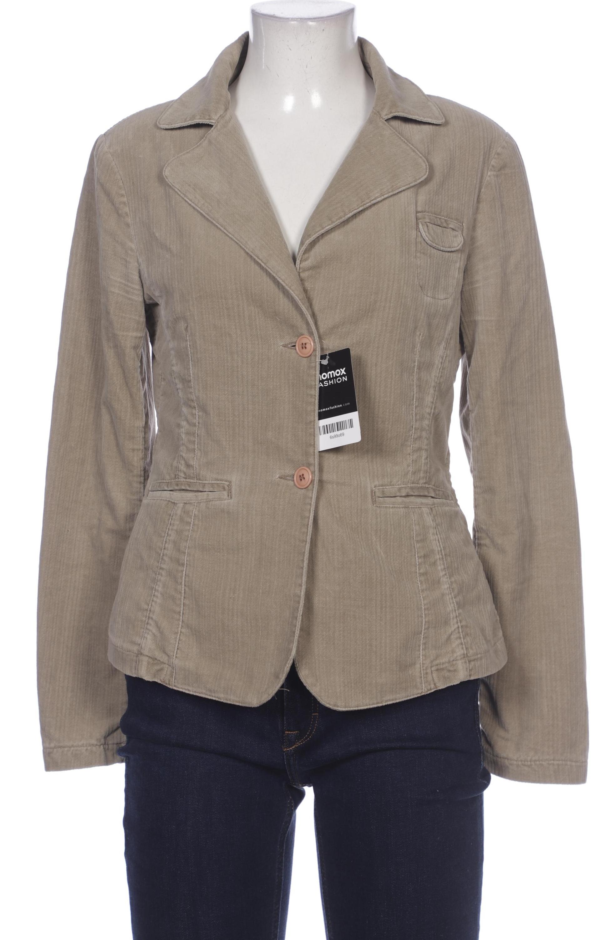 

Dorothee Schumacher Damen Blazer, beige, Gr. 36