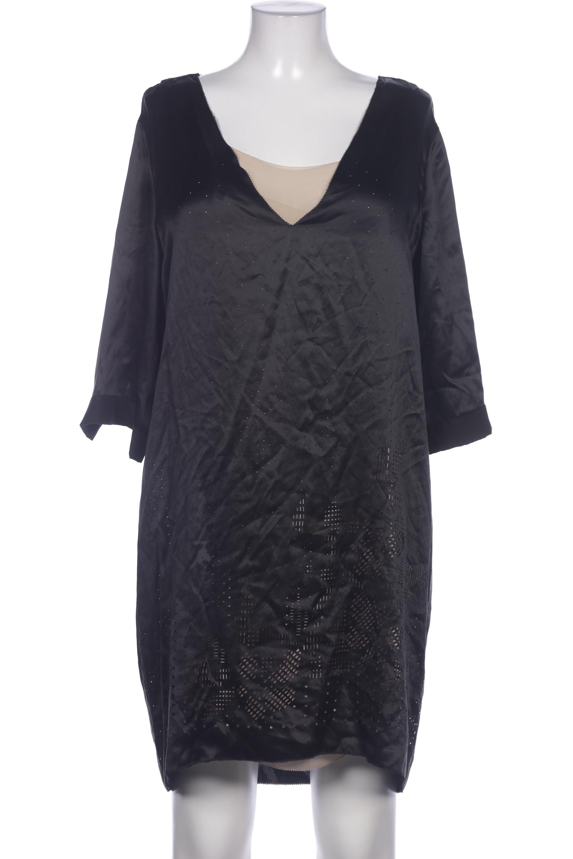 

Dorothee Schumacher Damen Kleid, schwarz, Gr. 44
