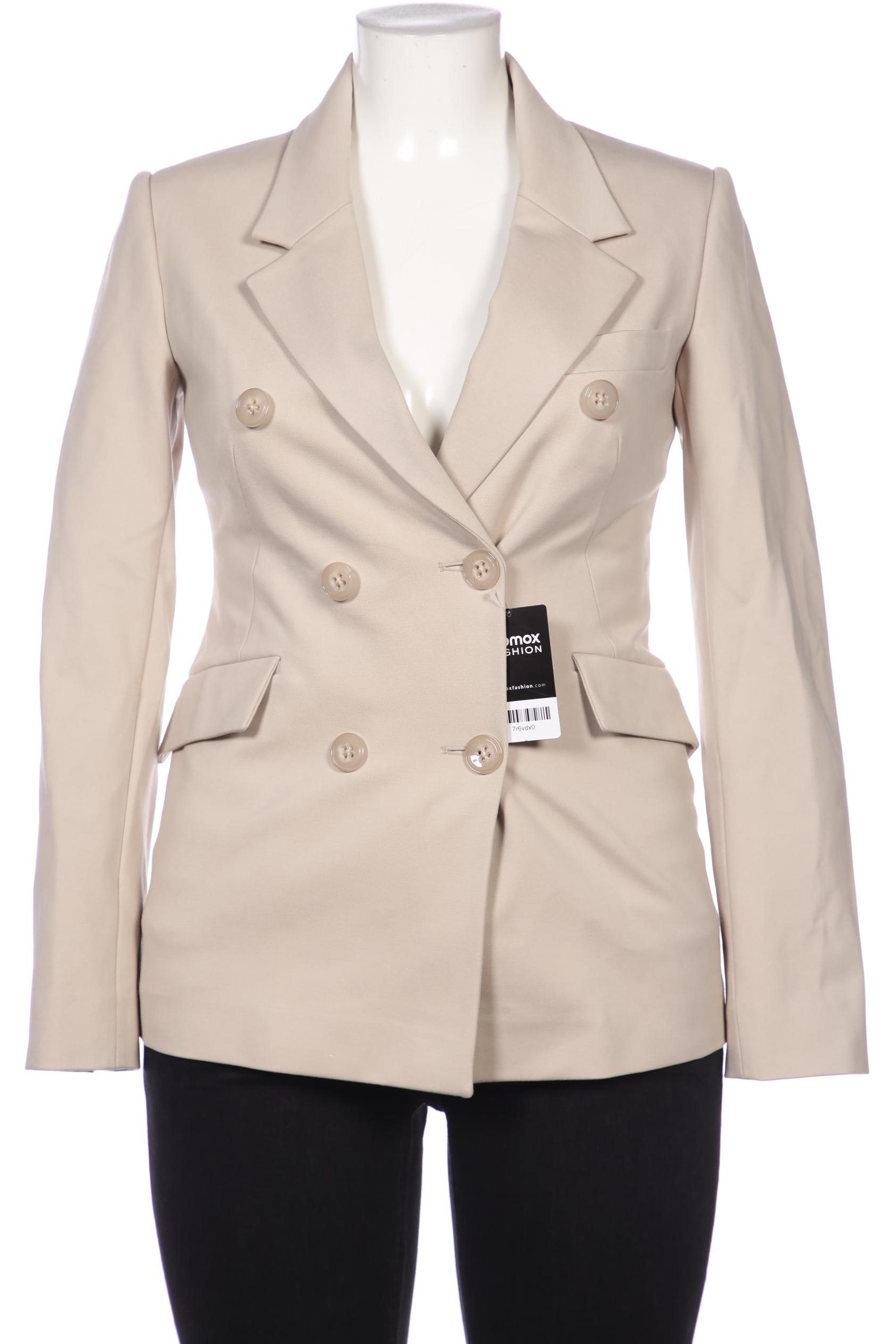 

Dorothee Schumacher Damen Blazer, beige, Gr. 36